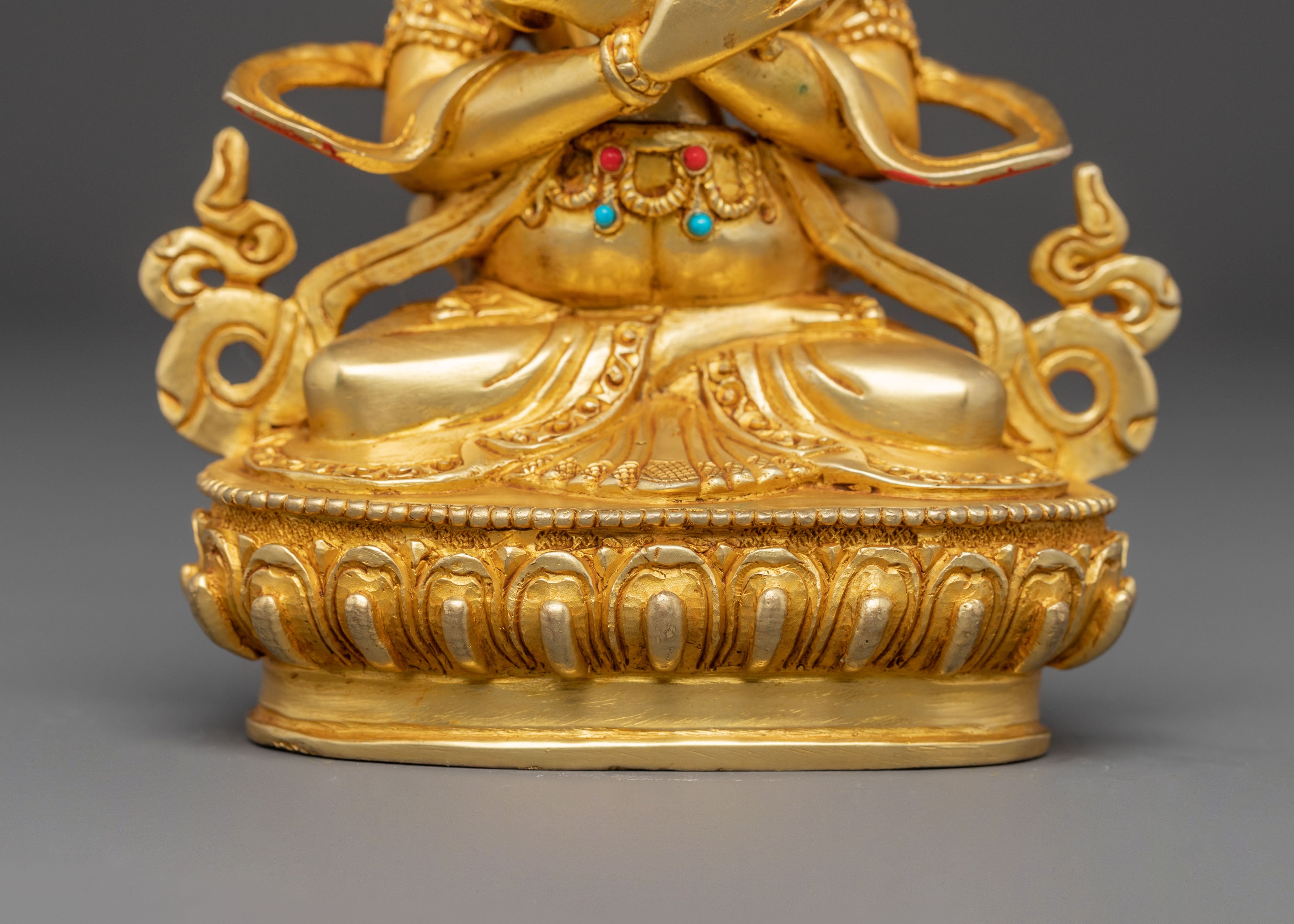 Vajradhara, Vajrayana Buddhism Buddha | Primordial Buddha