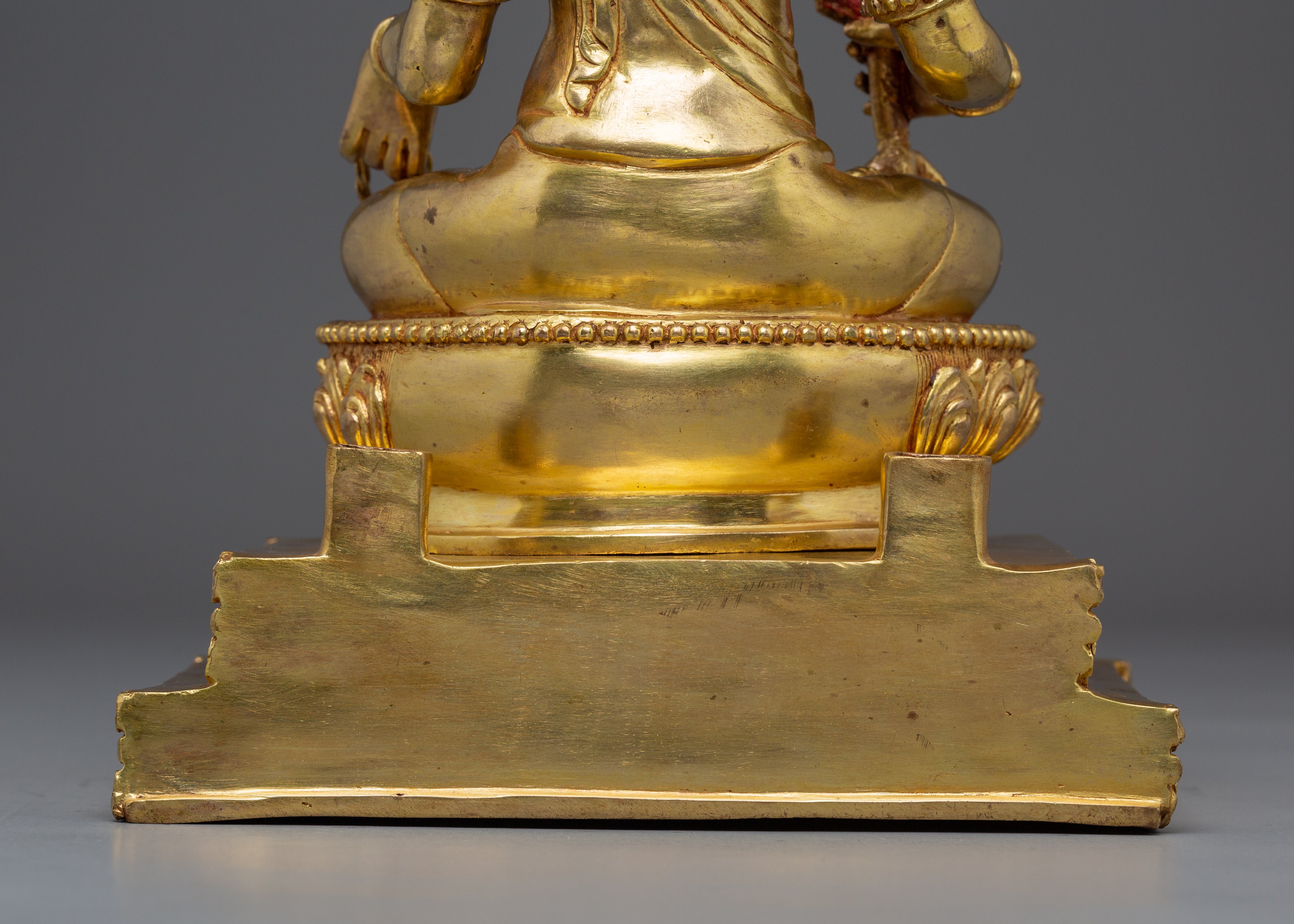 Yamraj Sculpture: Lord of Death | Nepali Handmade Statue