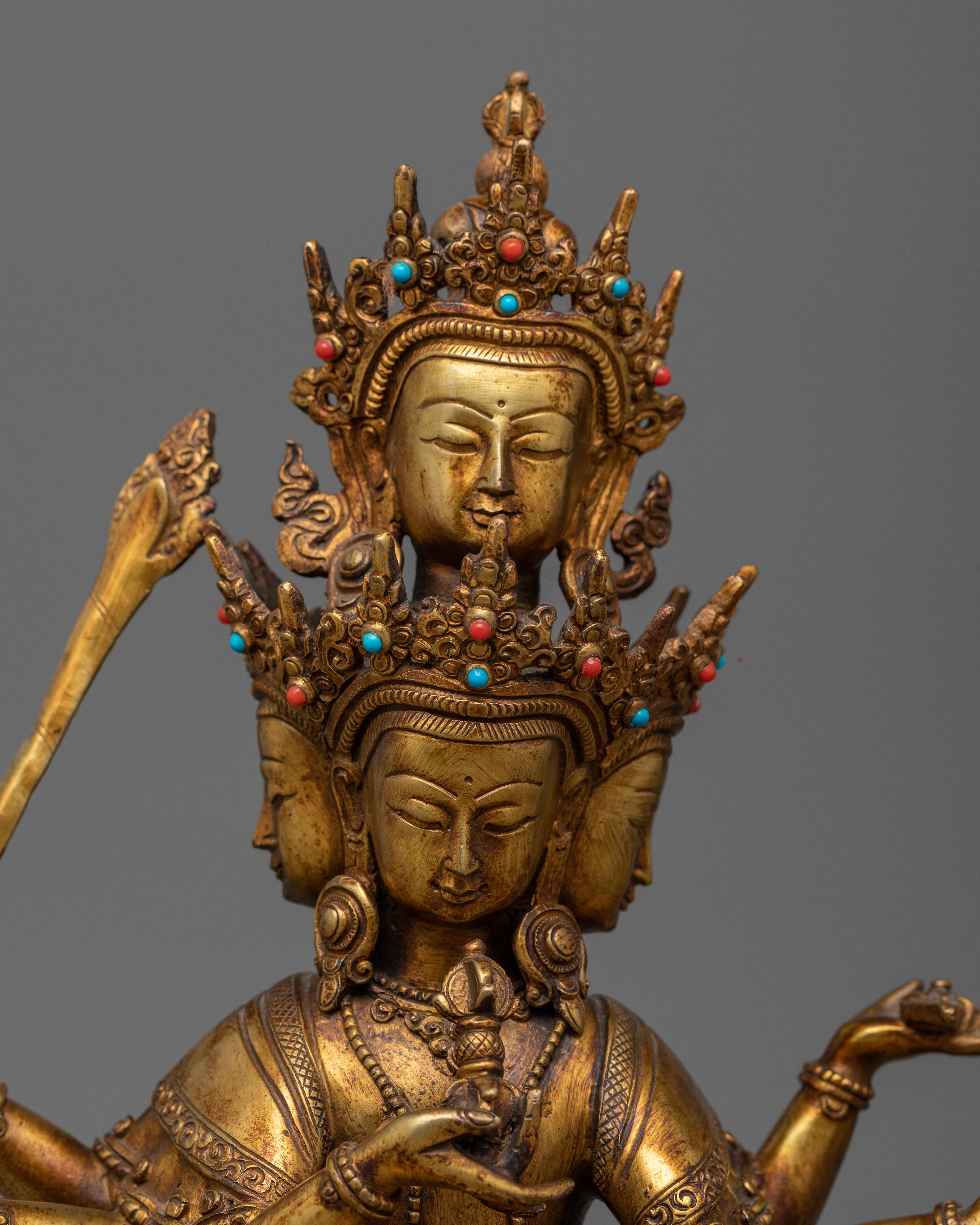 maha-vajrasattva-antique