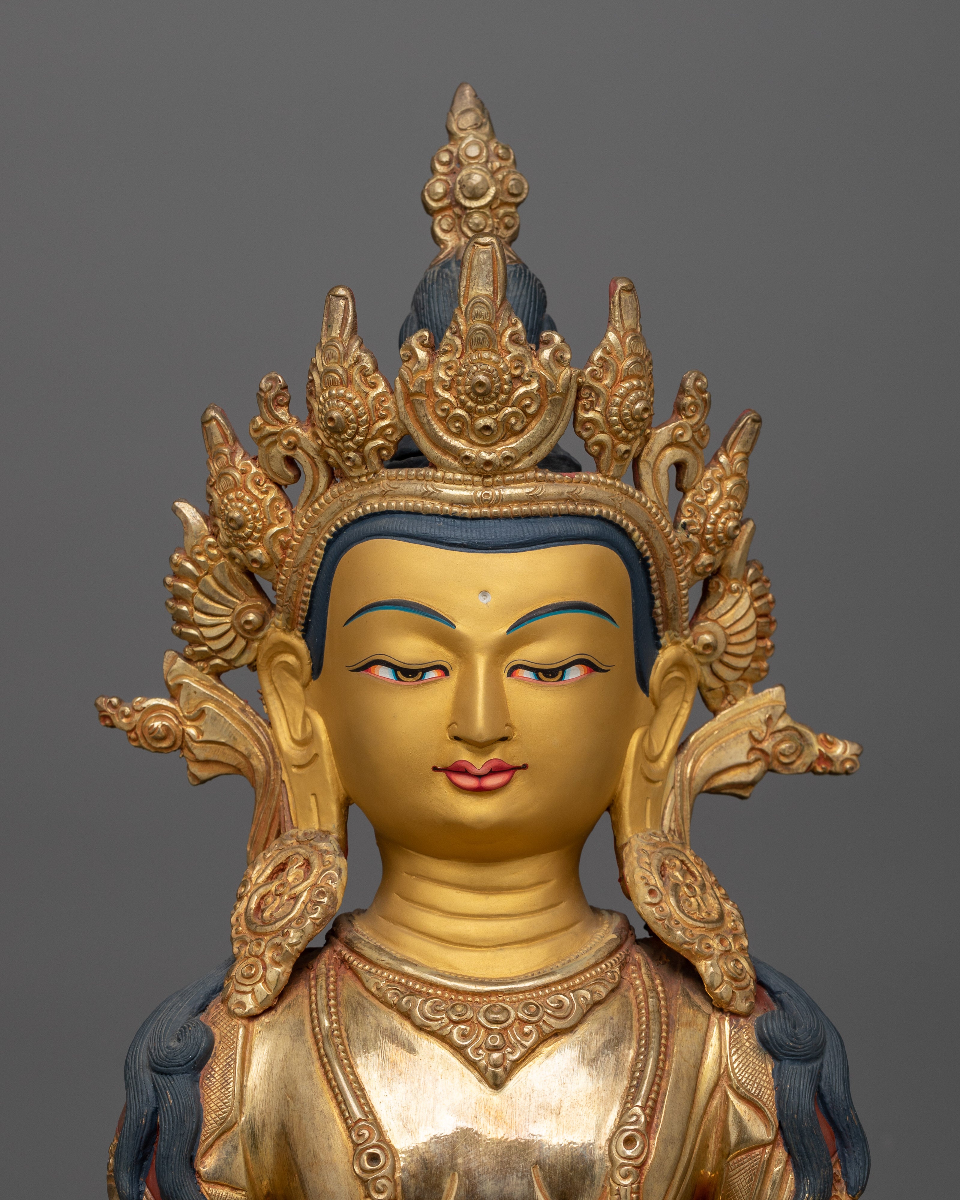 longevity-buddha-amitayus-49cm
