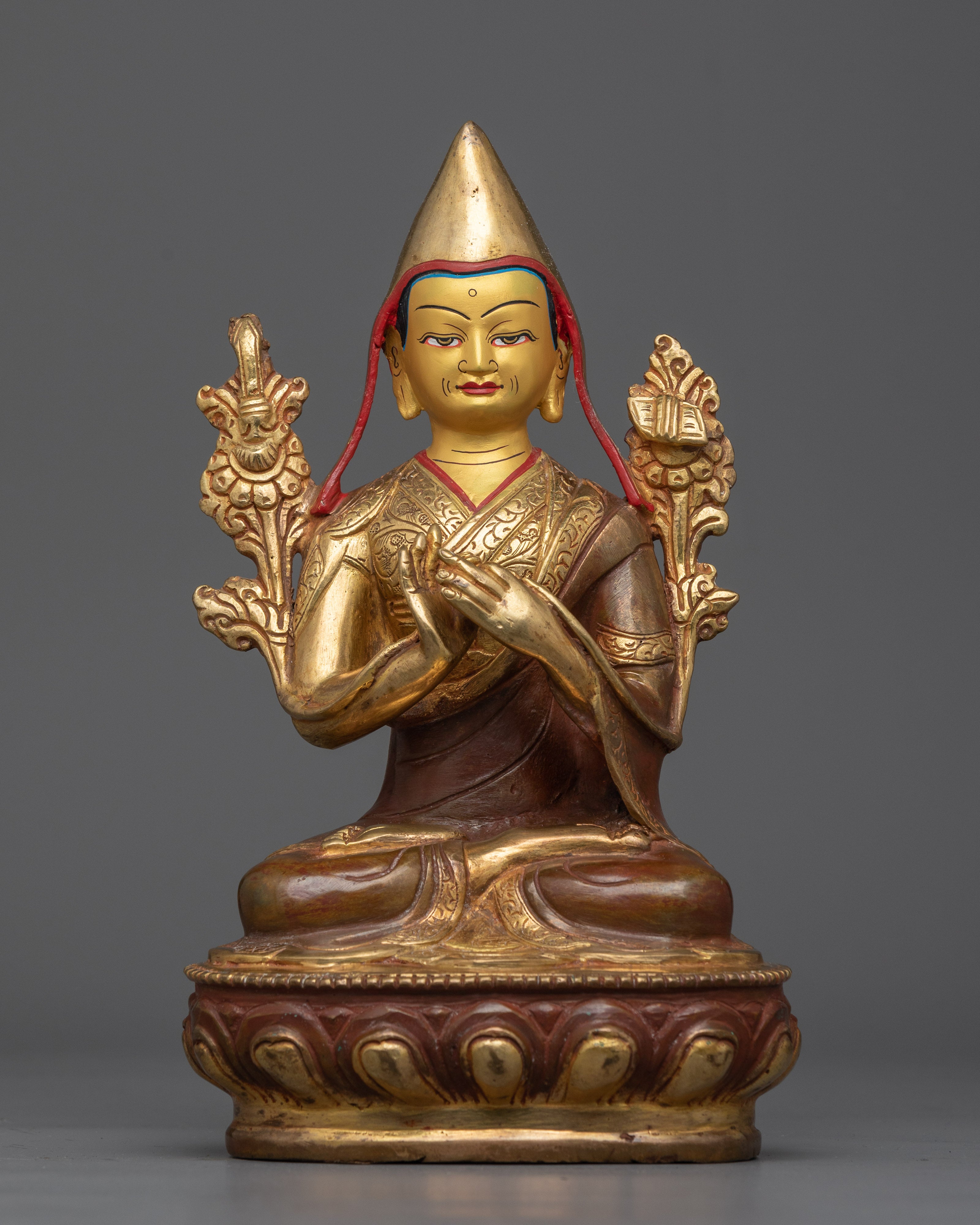 tsong-khapa-with-two-disciples