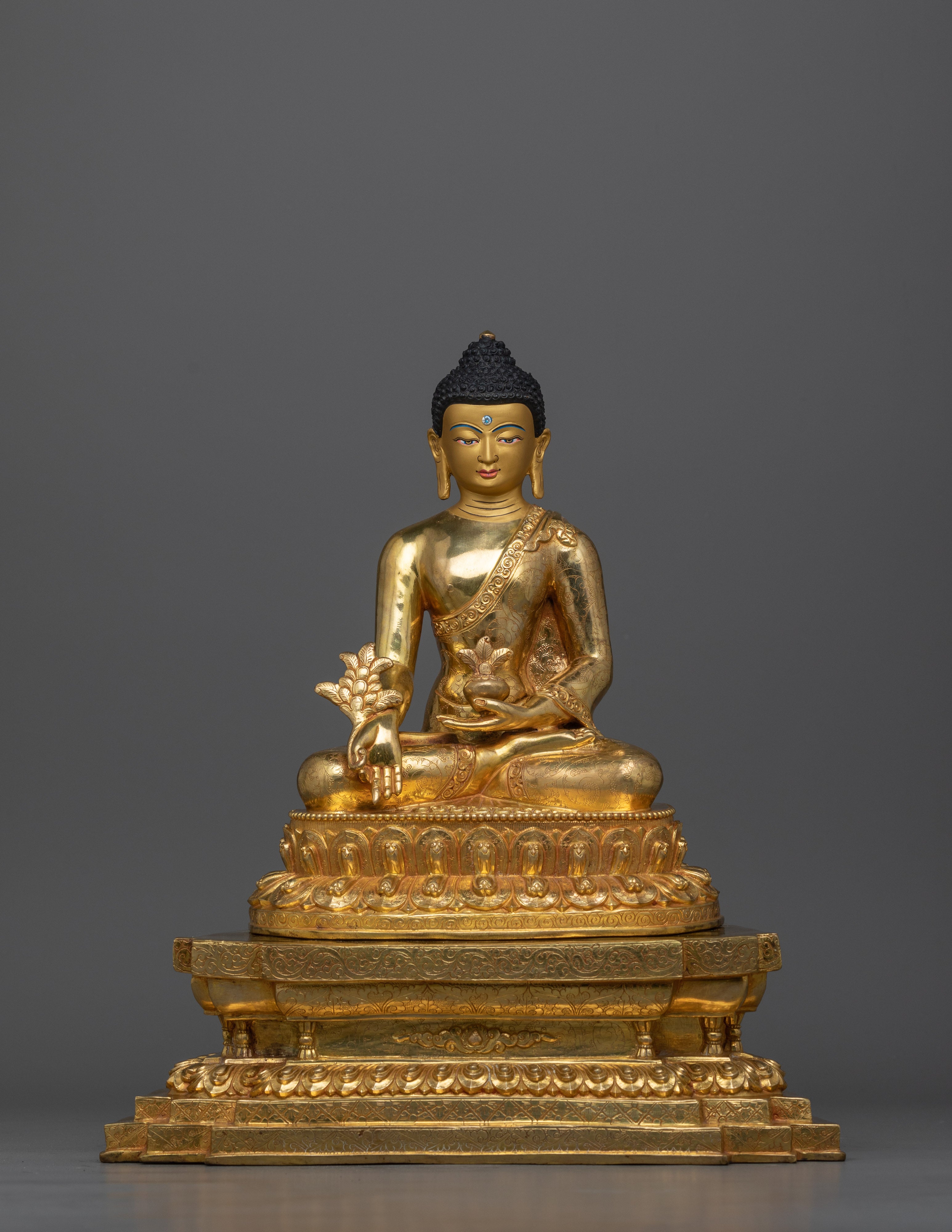medicine-buddha-24k-gold-gilded
