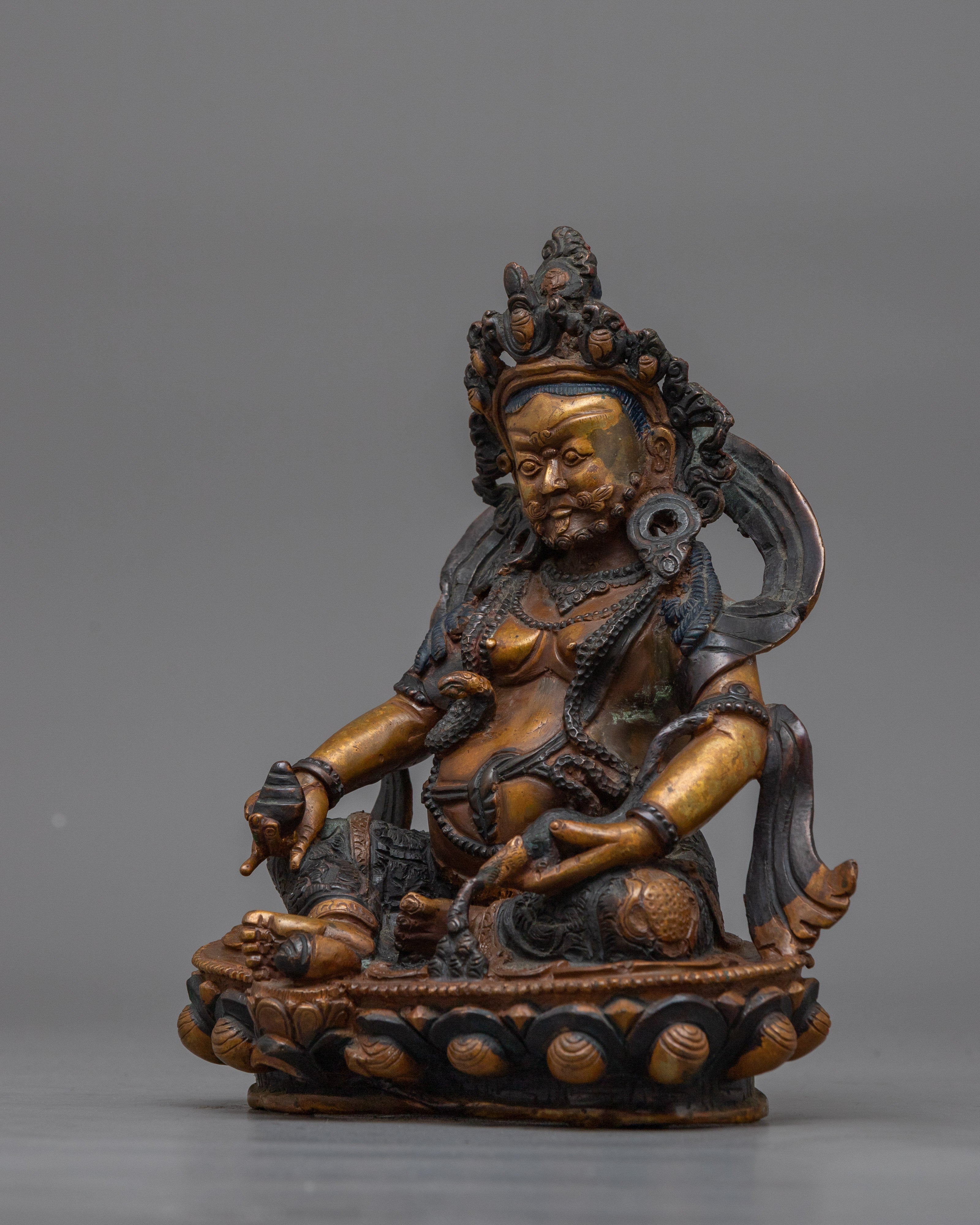 dzambhala-small-darken-oxidized