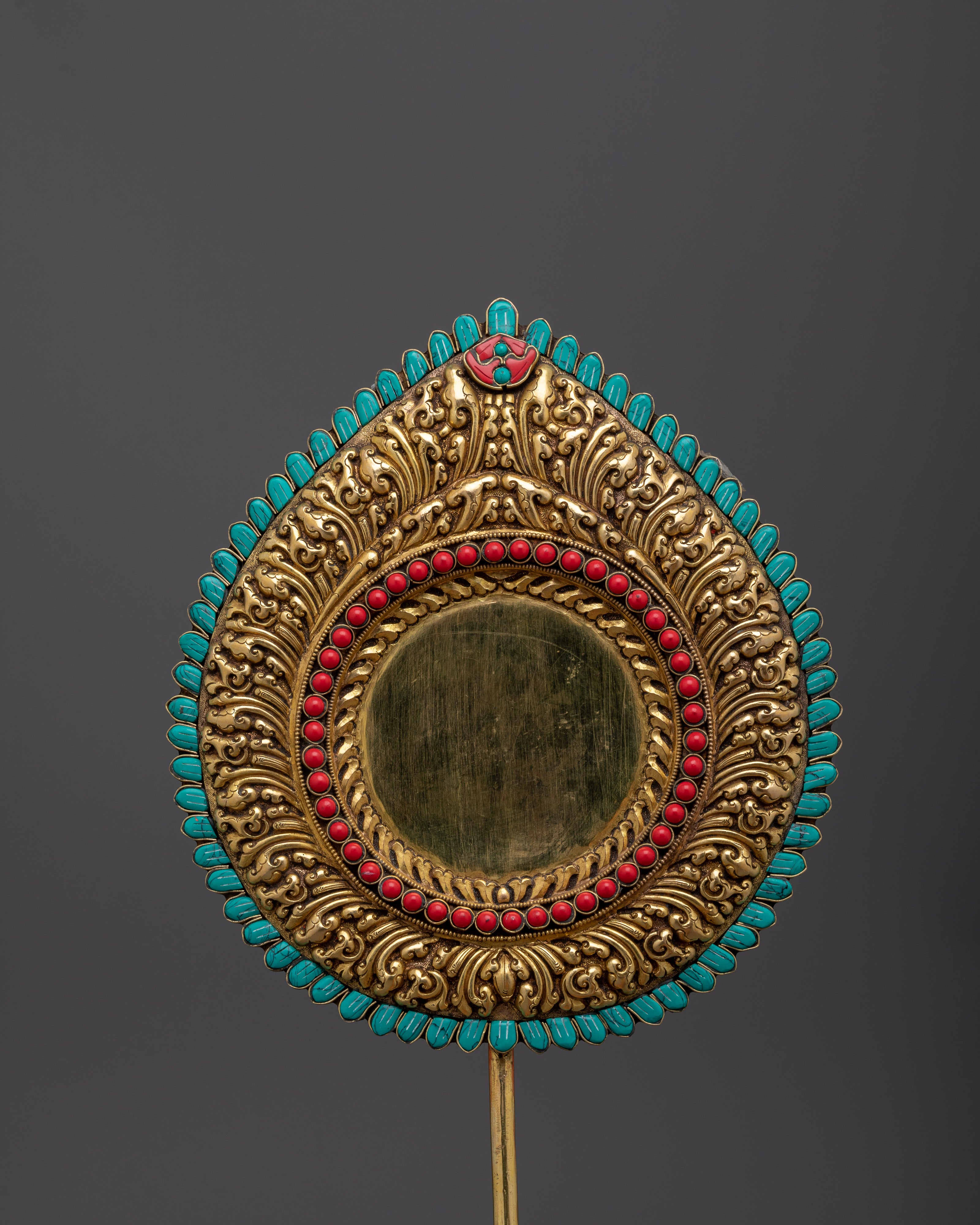 Chenrezig Handcrafted Graceful Statue | A Vision of Spiritual Elegance