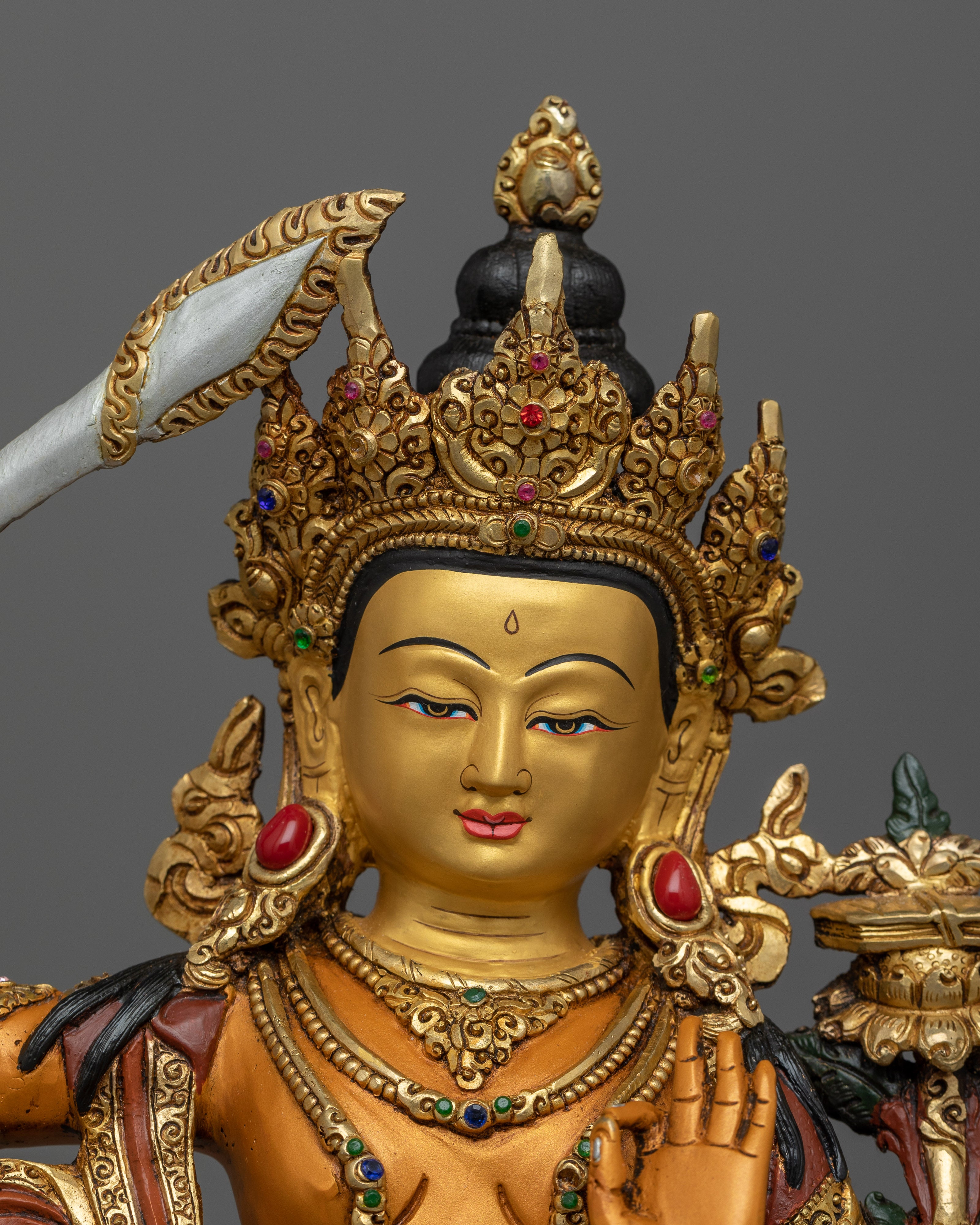 insight-deity-manjushri-colored
