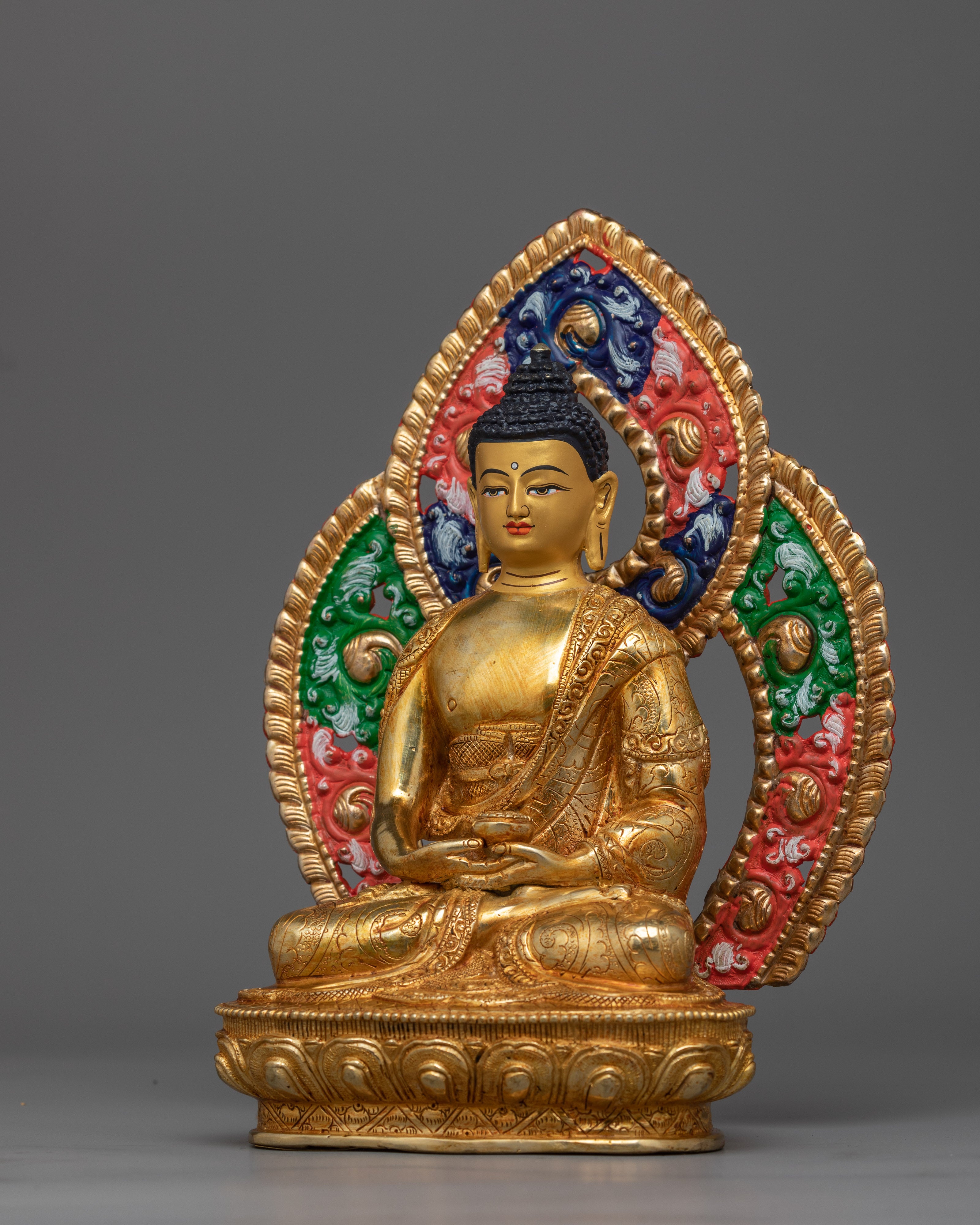 lord-of-sukhavati-amitabha-buddha