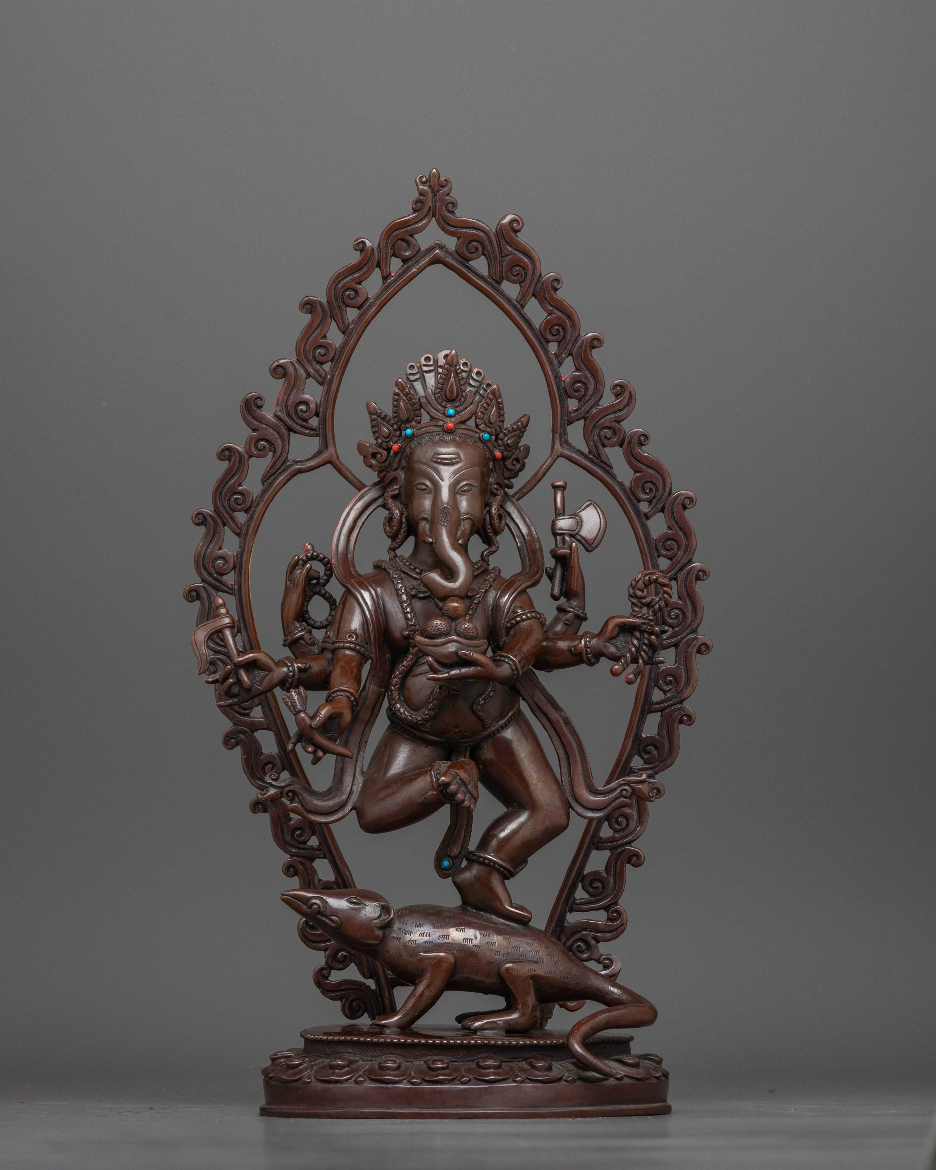 shree-ganesh-38cm-oxidized