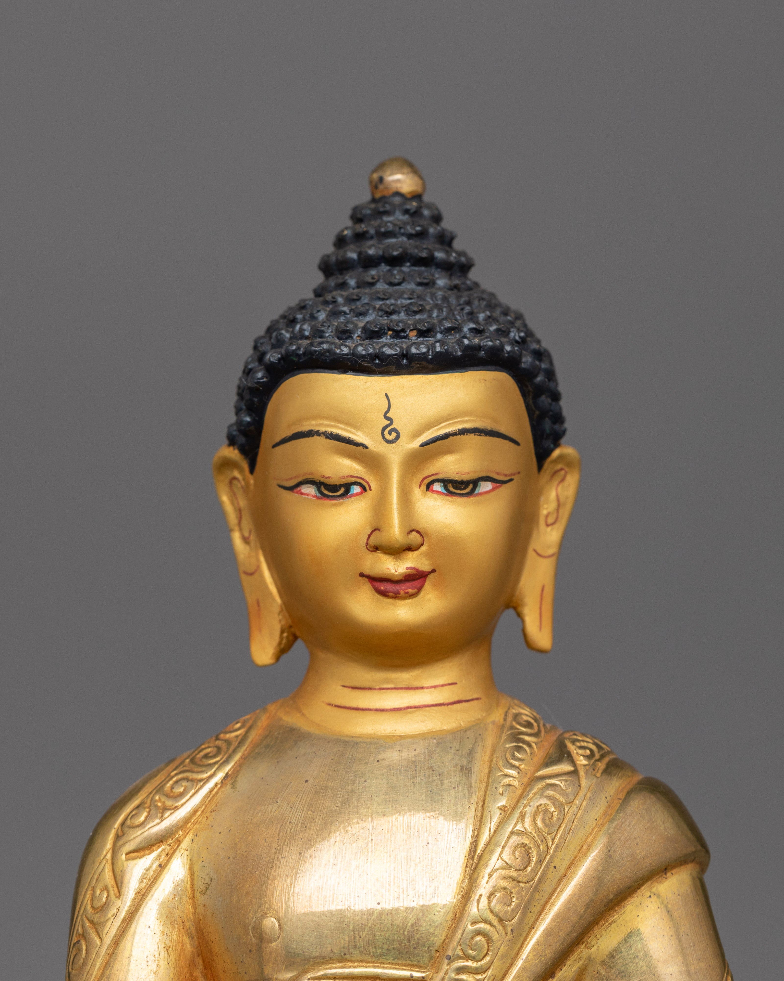 Trio Buddhas Set | Collective Embodiment of Enlightenment