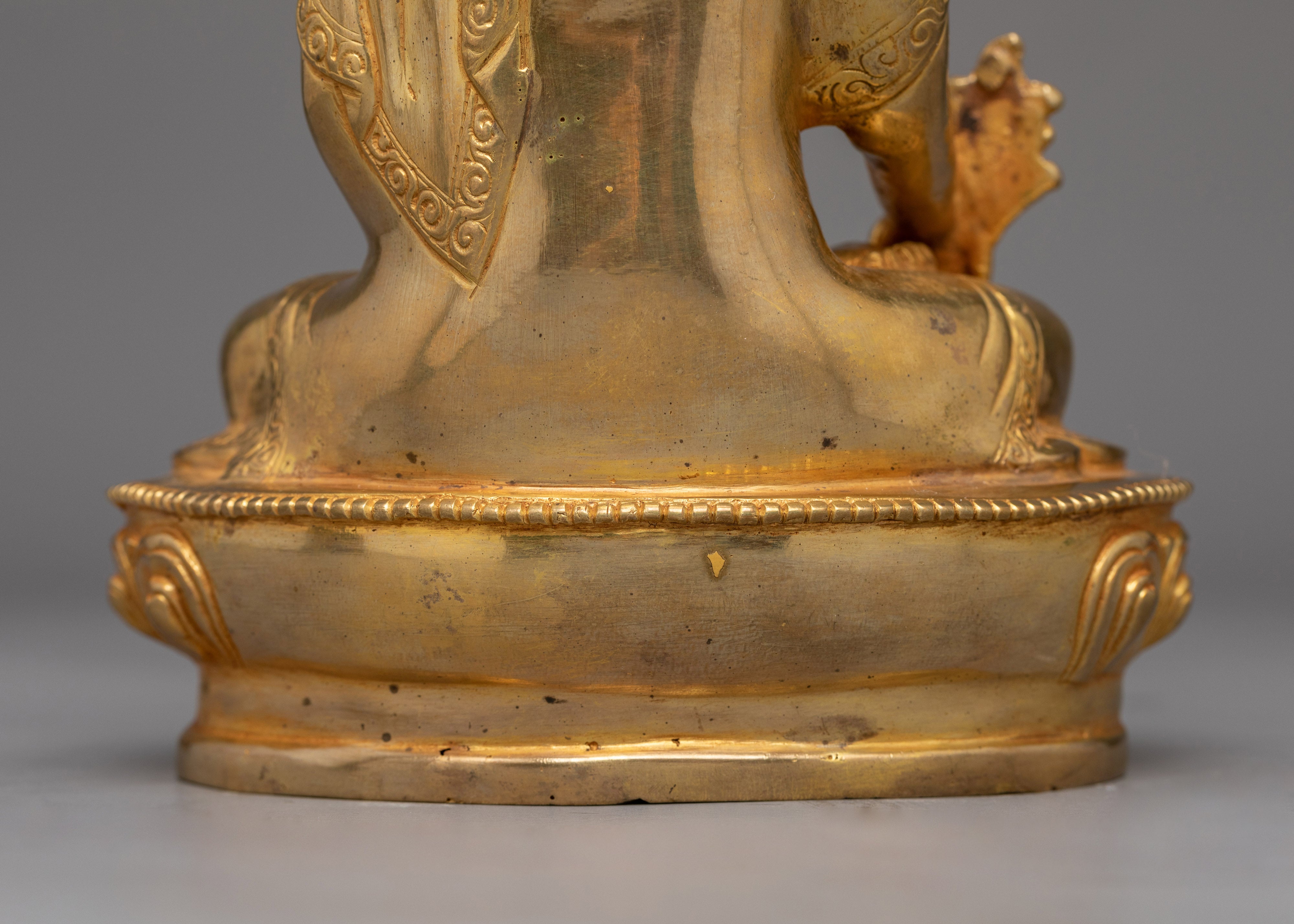 Trio Buddhas Set | Collective Embodiment of Enlightenment