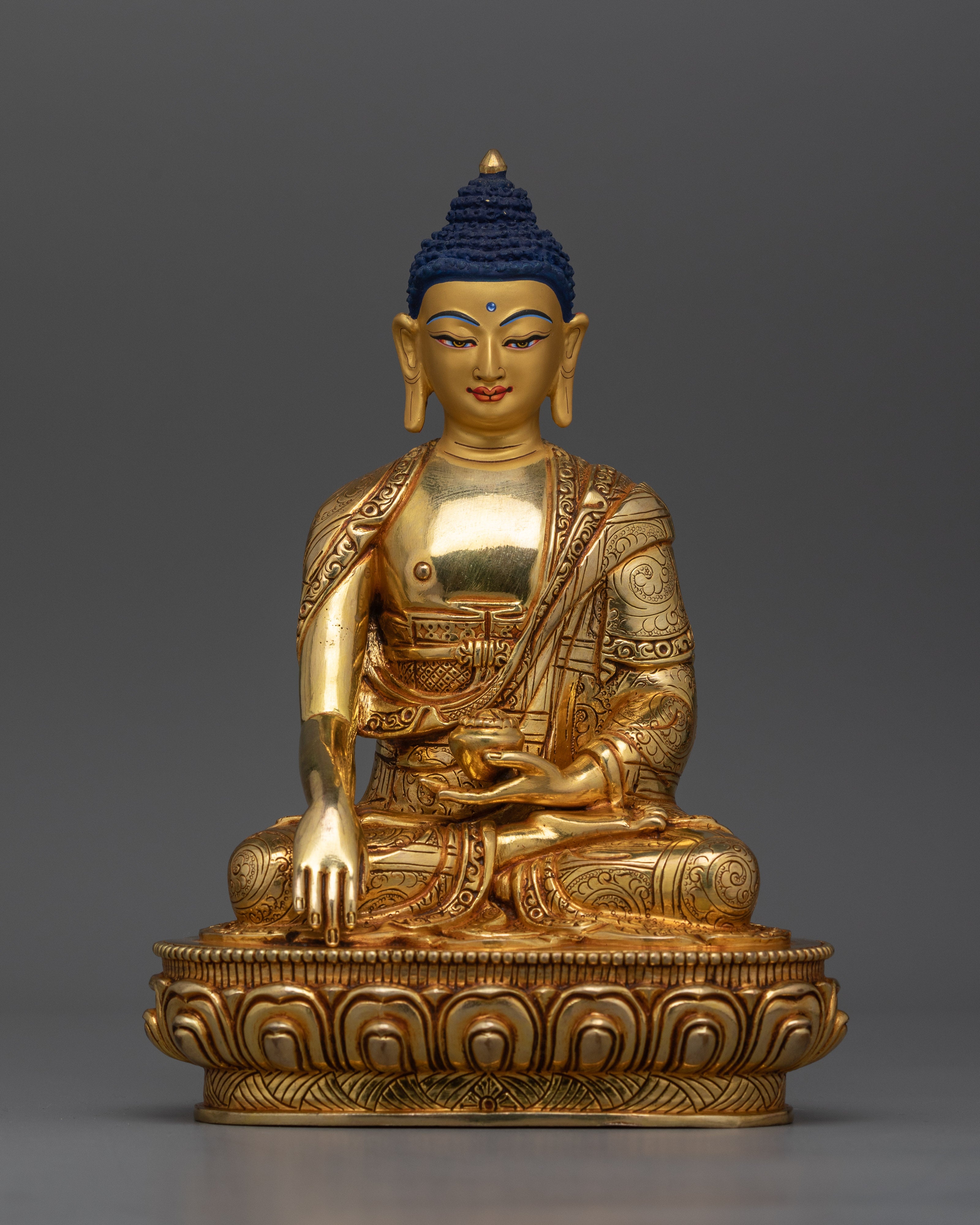 shakyamuni-buddha-handmade-gold-gilded