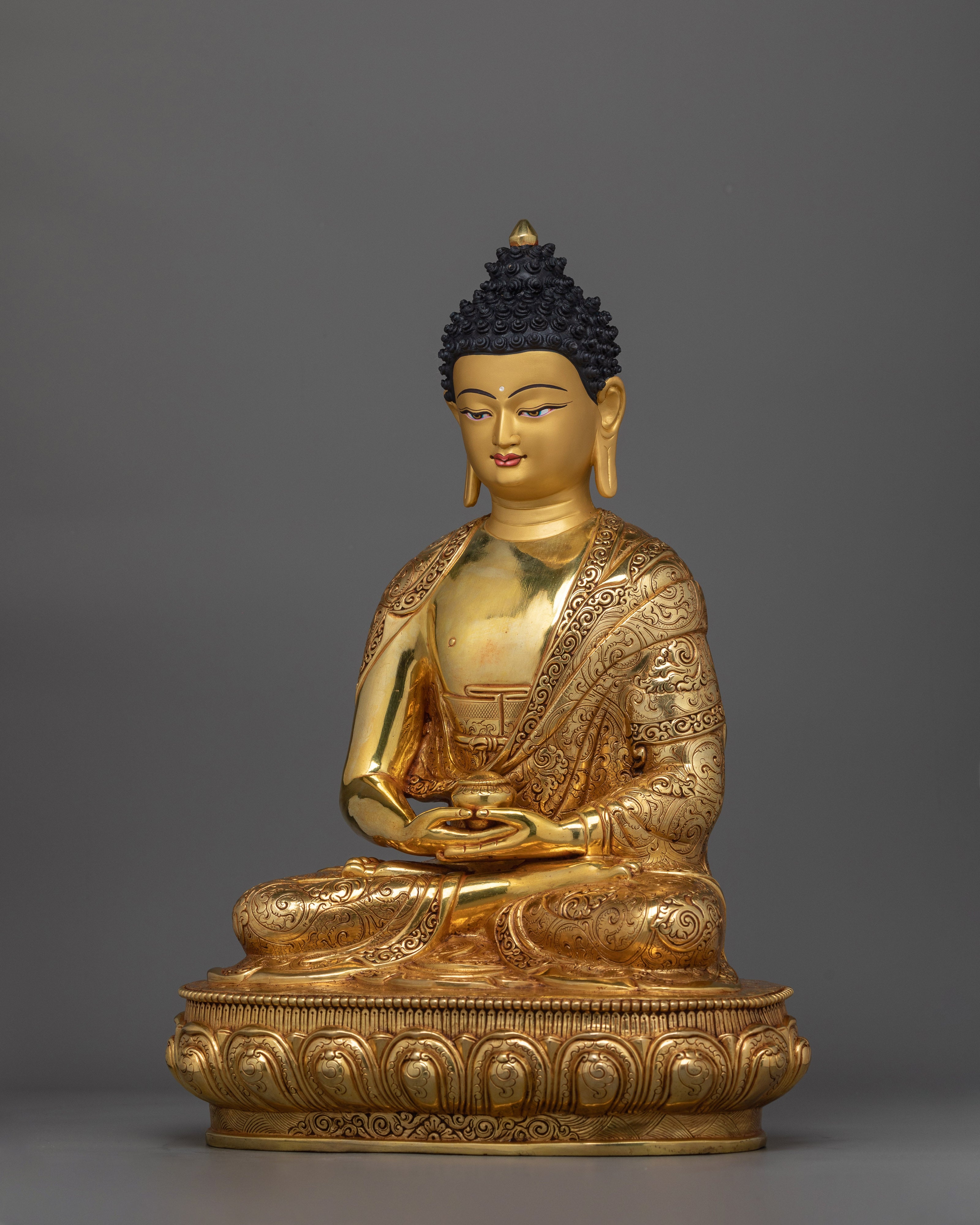 amitabha-buddha-nepalese-handcrafted-masterpiece