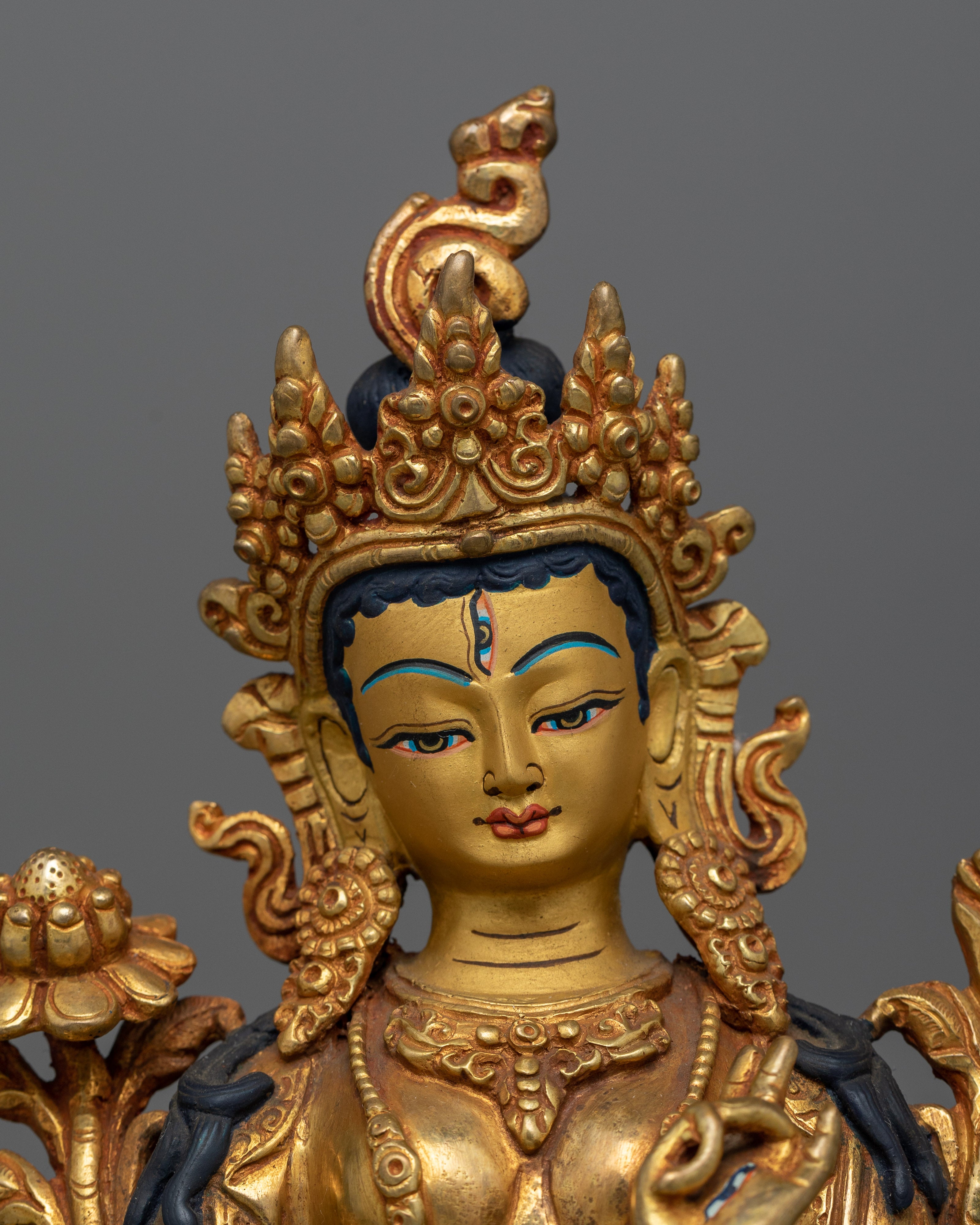 white-tara-hand-carved-small