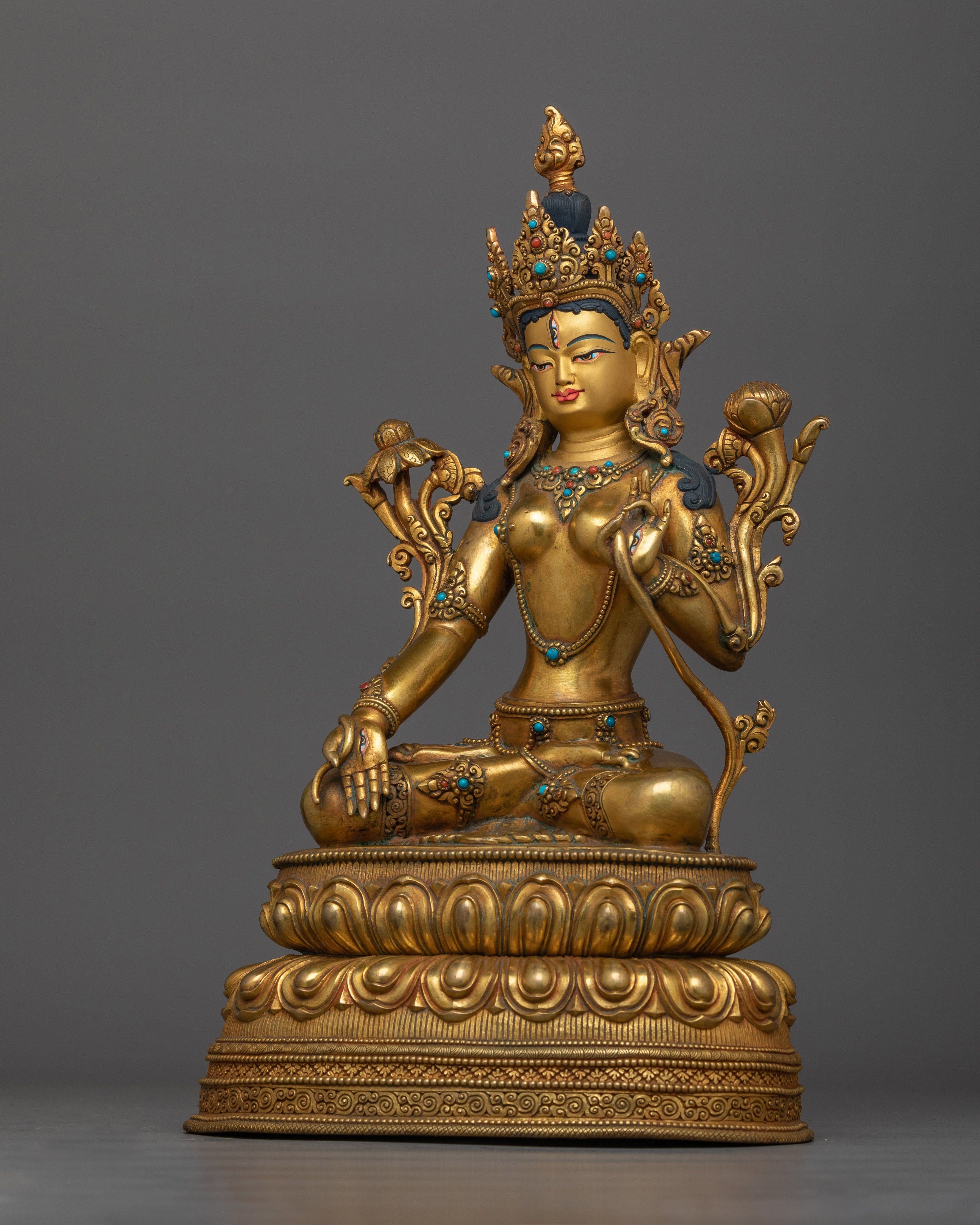 white-tara-a-beautiful-handmade-36cm