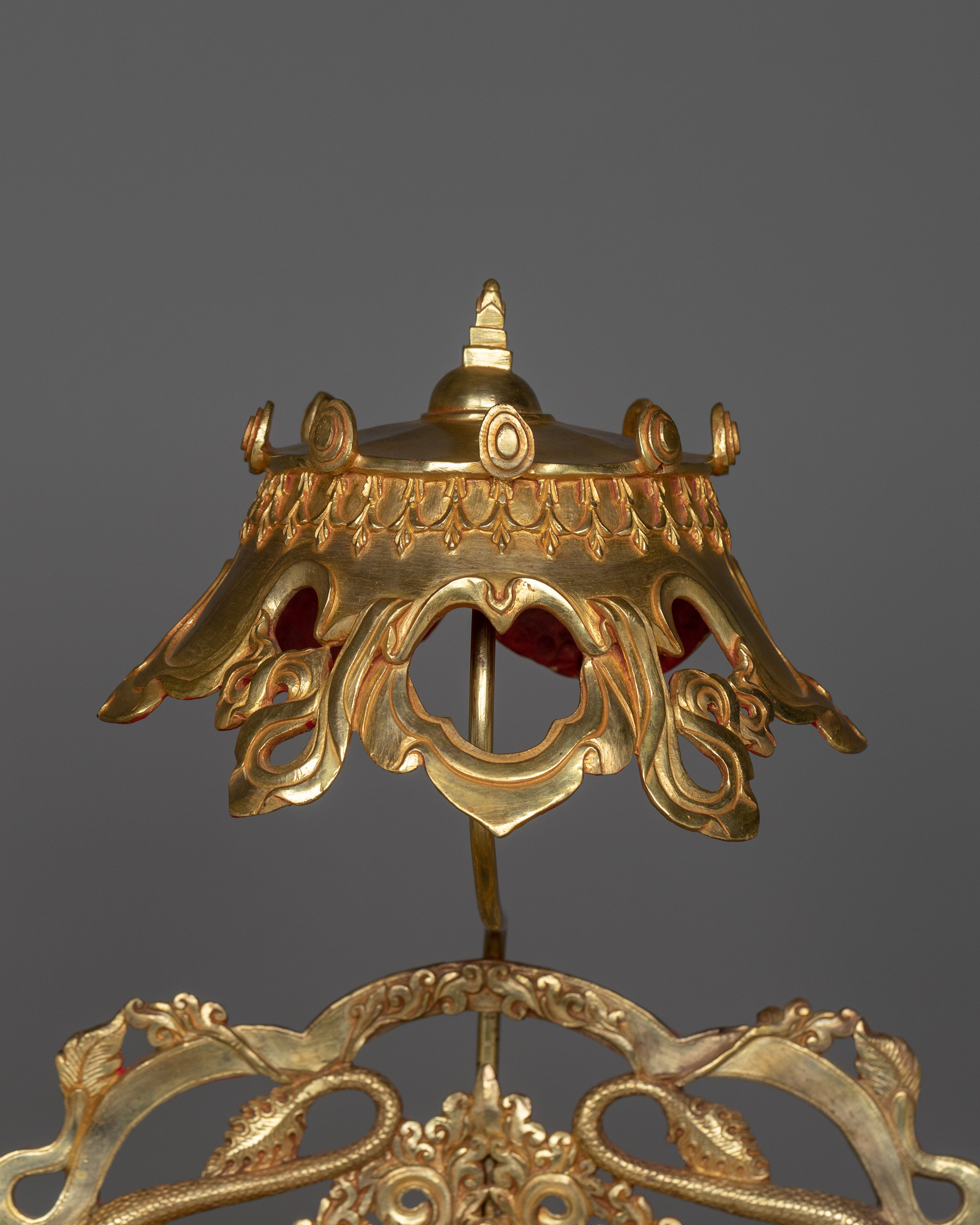 Maitreya Buddha Future Enlighten One Statue | Symbol of Hope and Compassion