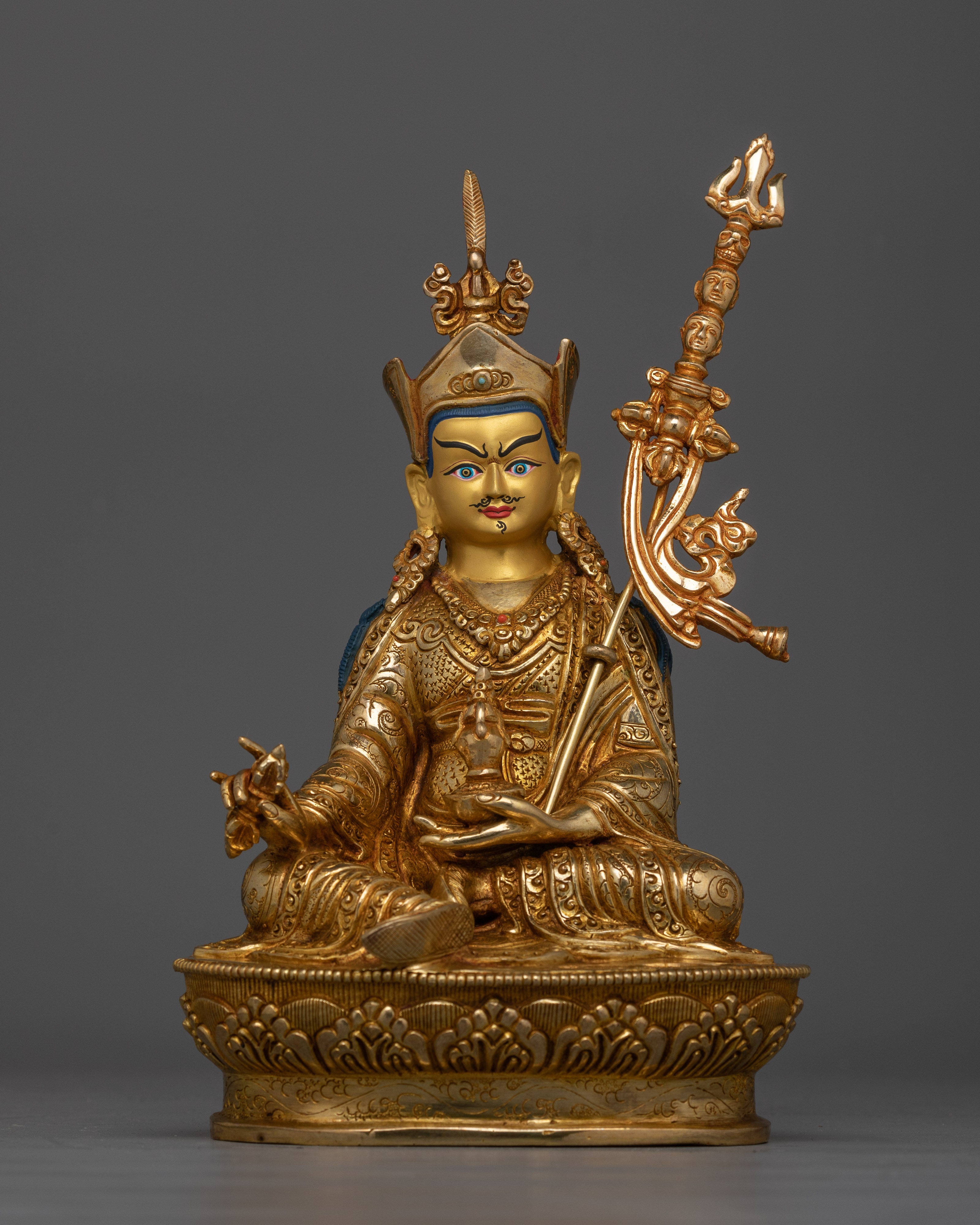 guru-rinpoche-the-second-buddha