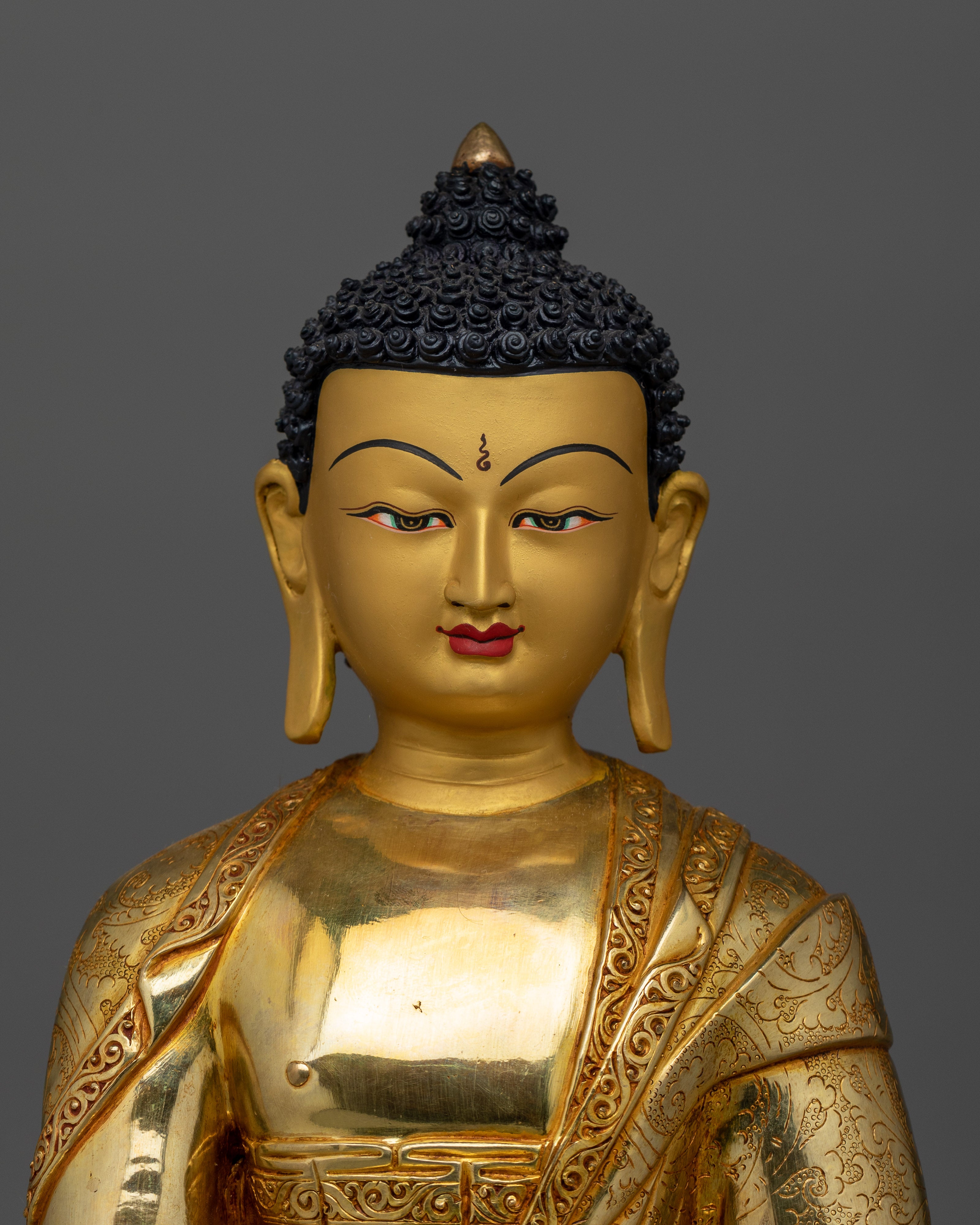the-enlighten-shakyamuni-buddha-handmade