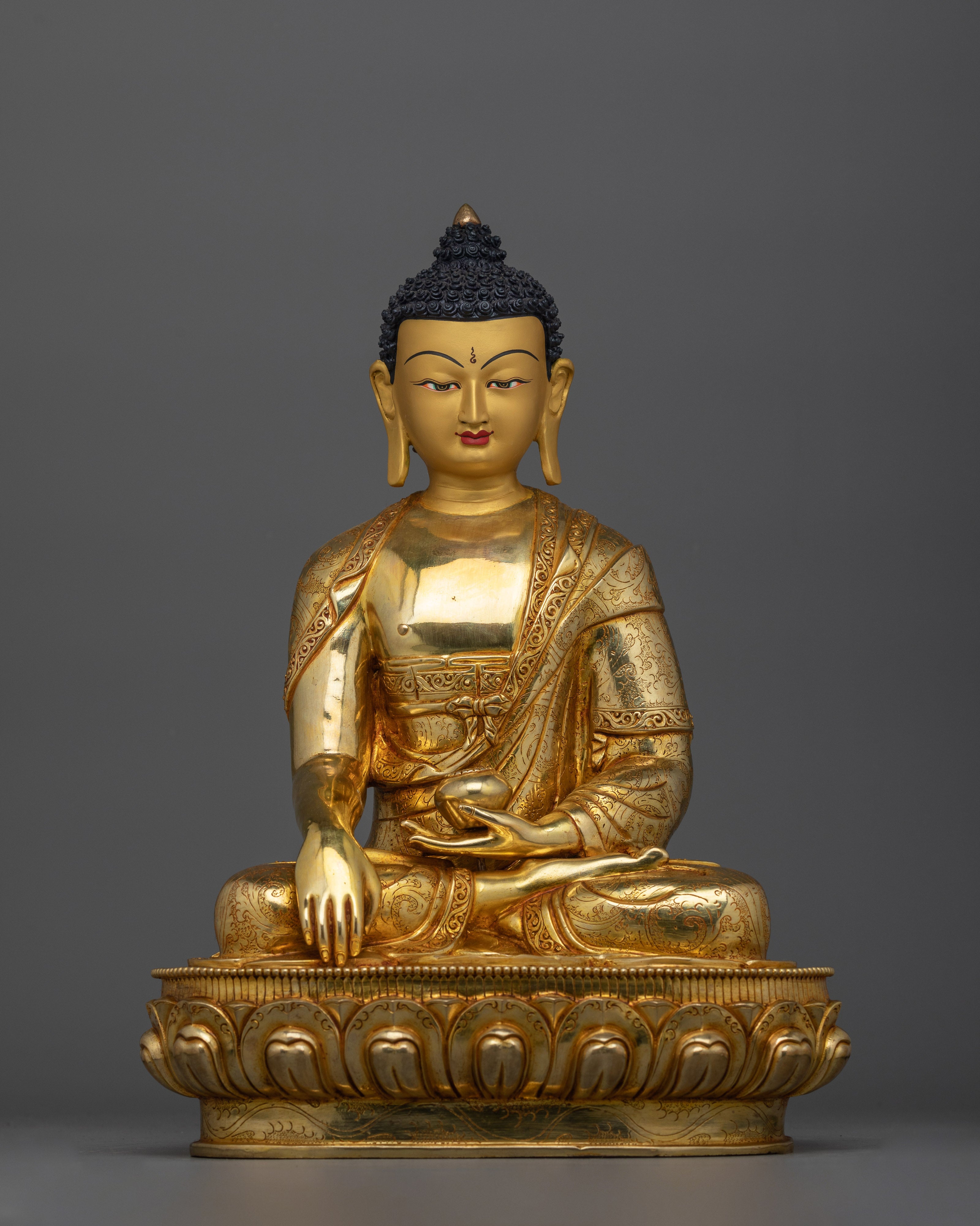the-enlighten-shakyamuni-buddha-handmade