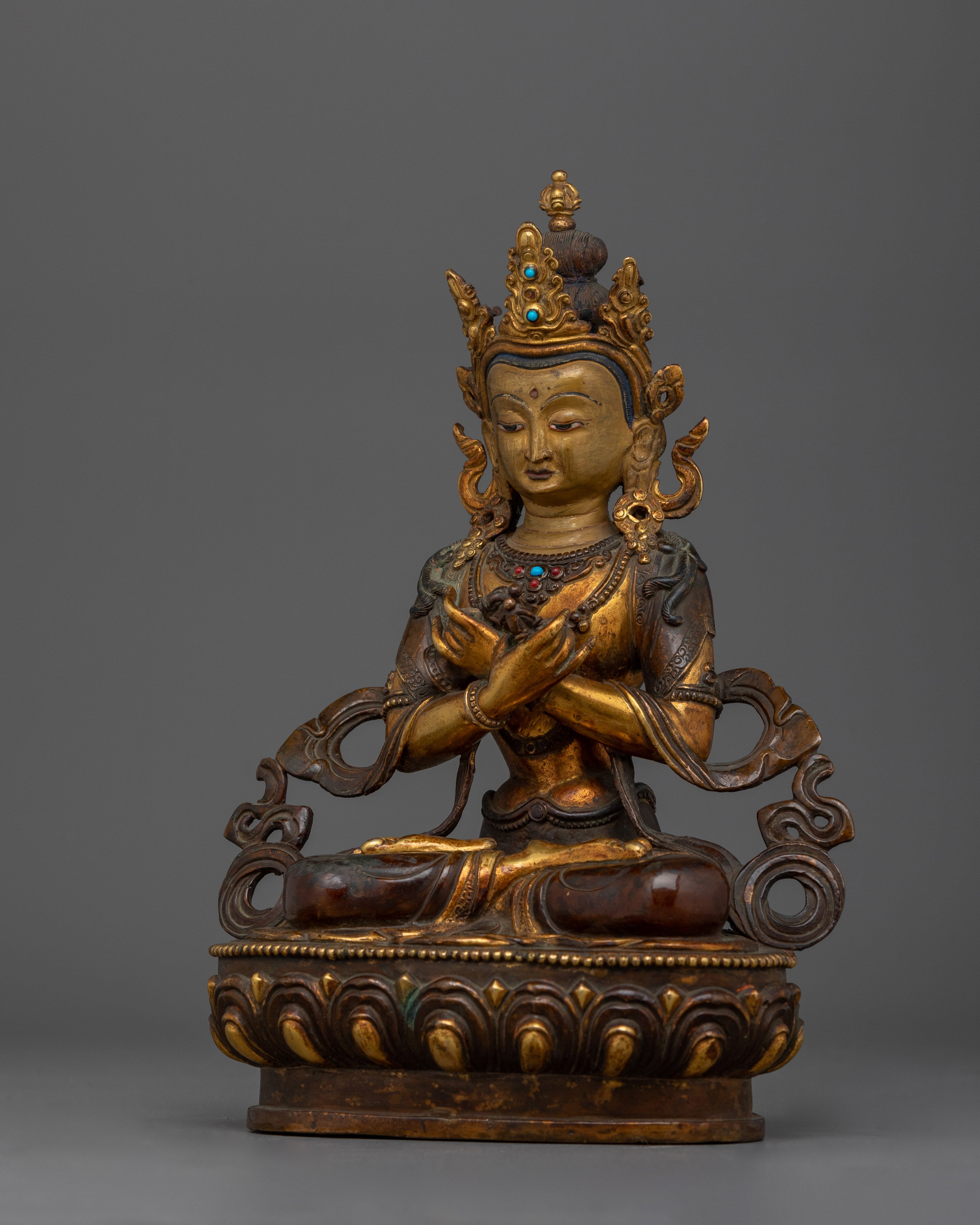 vajradhara-oxidized-antique-touch