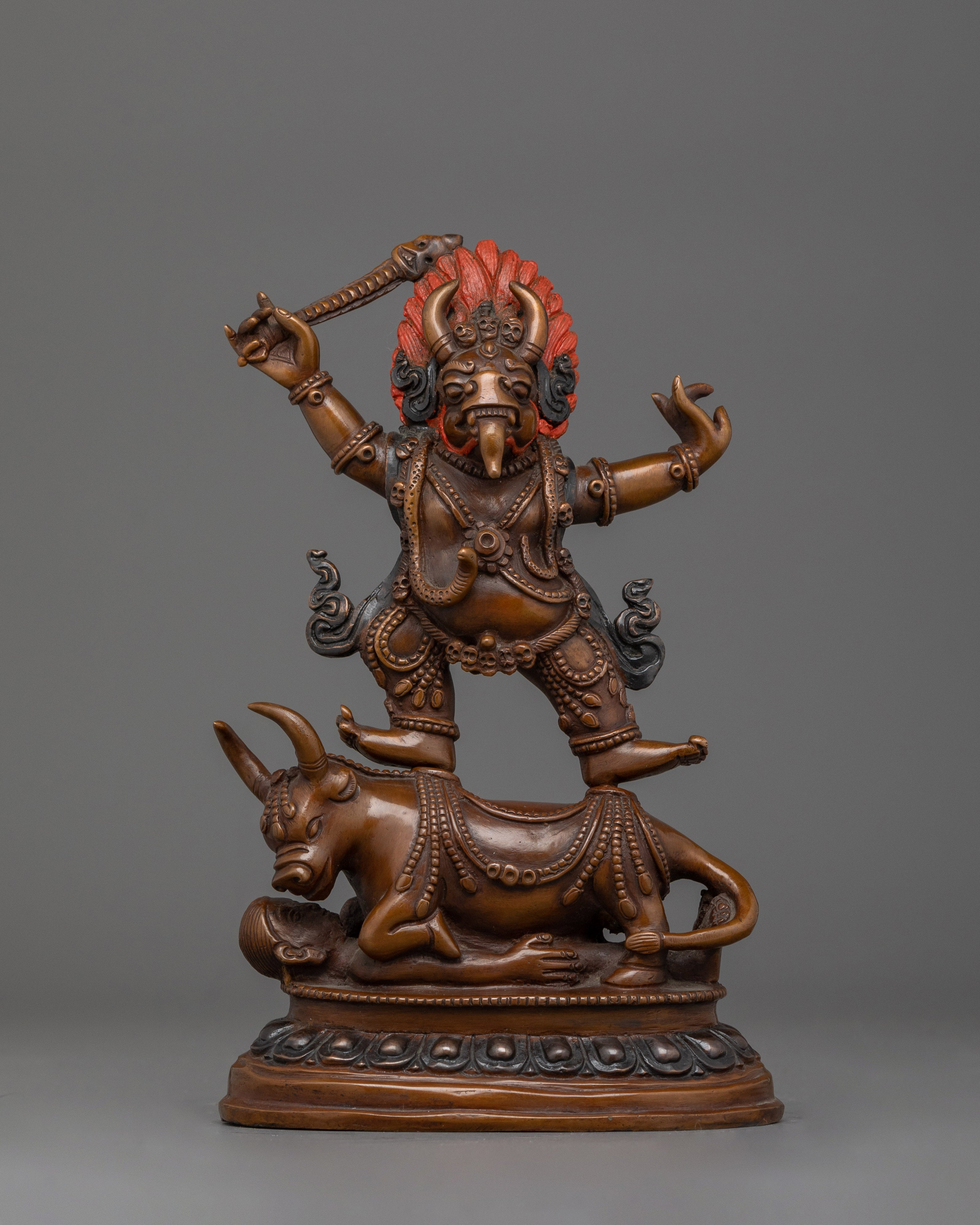 two-arms-yamantaka-handmade