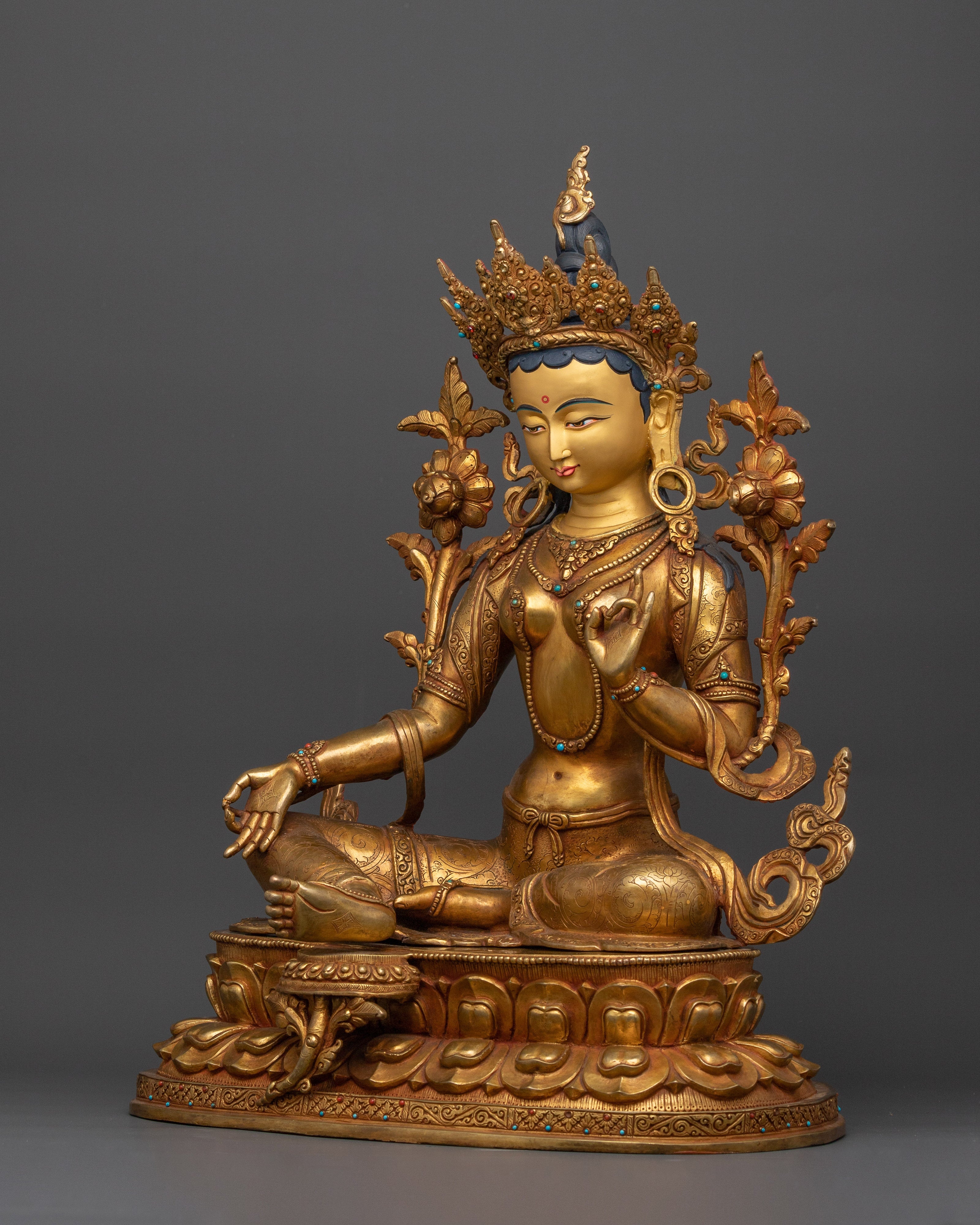 green-tara-a-handmade-nepalese