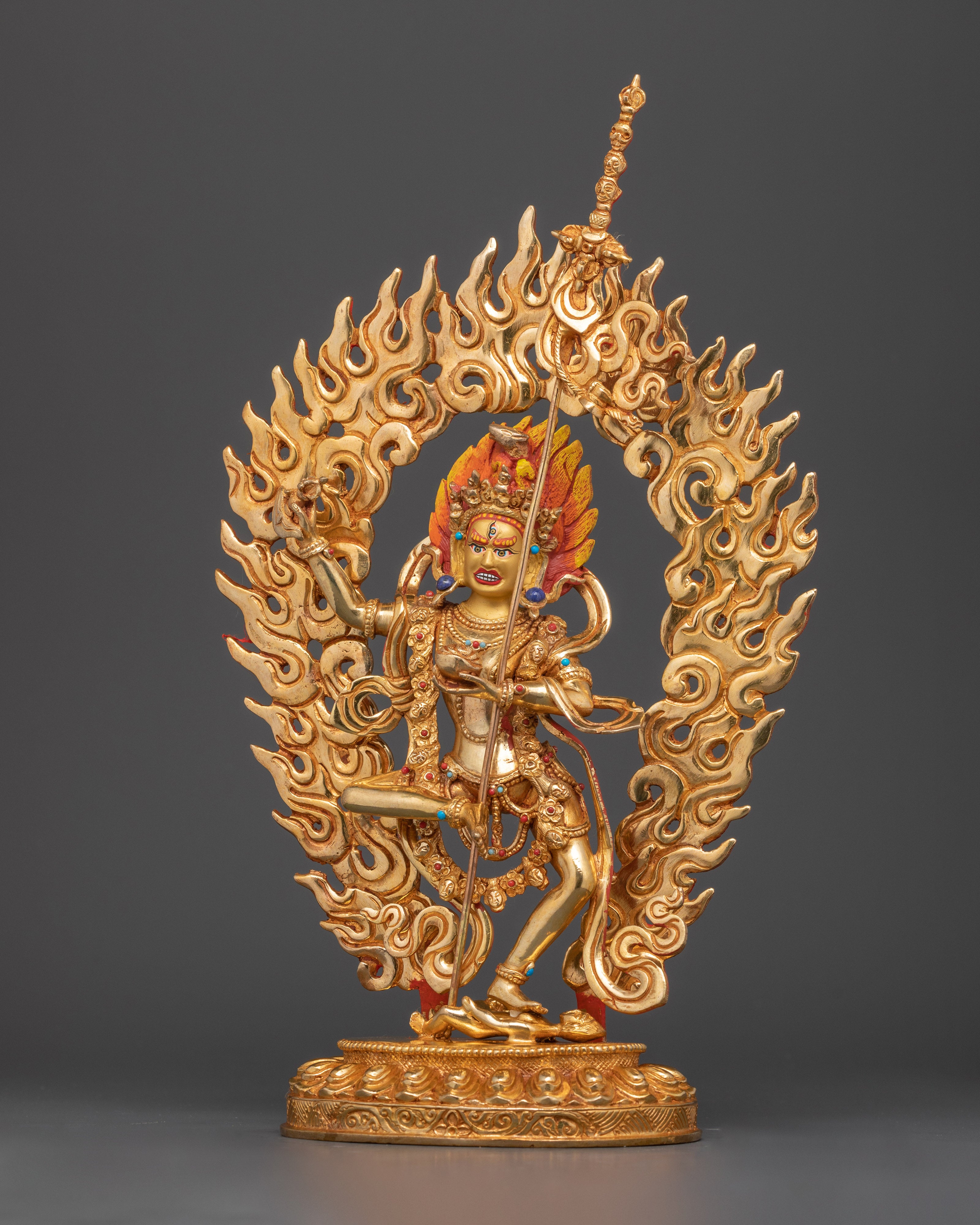 handmade-dakini-dorje-phagmo