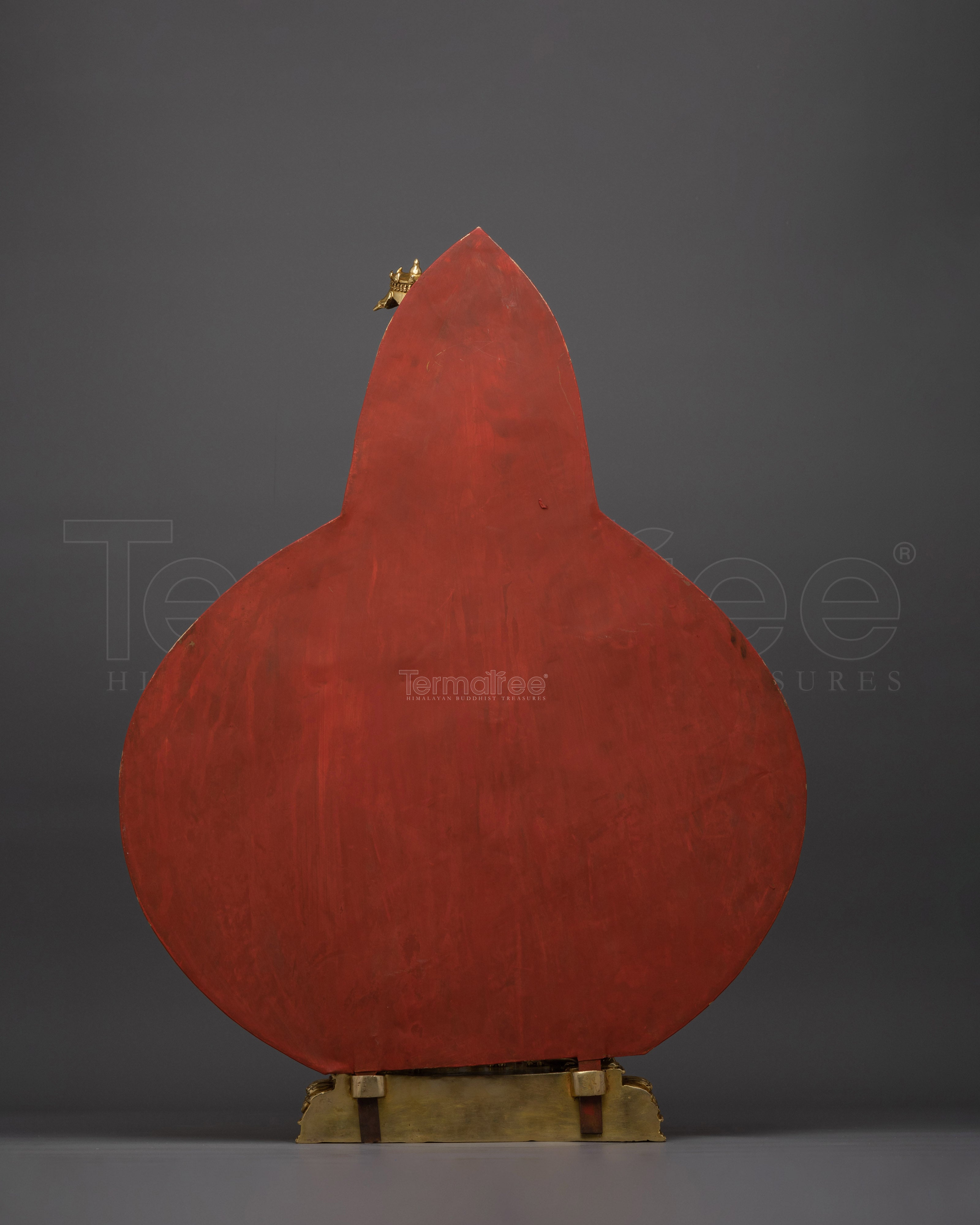 Dukar (Sitatapatra) Statue | The Goddess of Protection and Purity