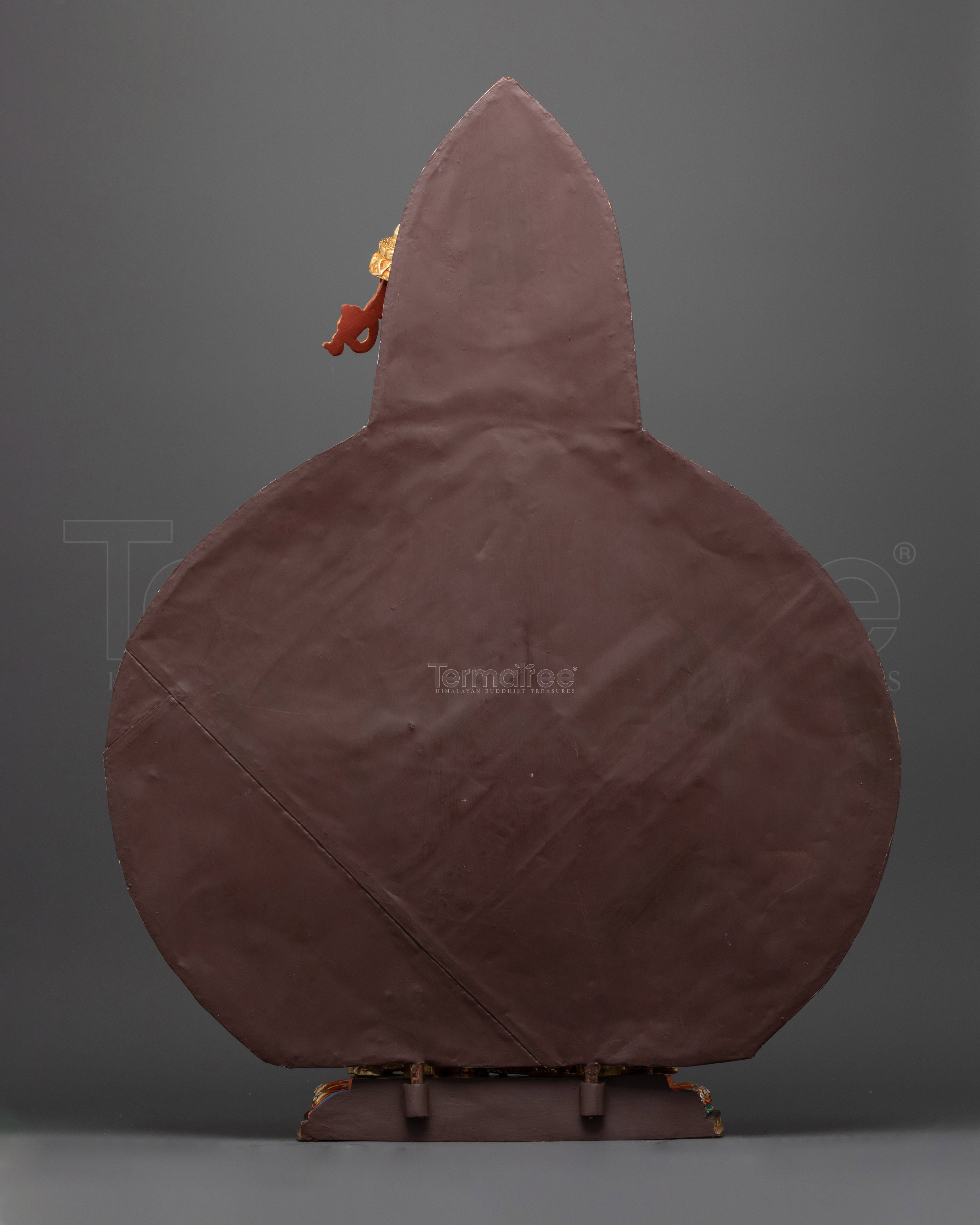 1000-Armed Sitatapatra Statue - A Powerful Protector Against Evil