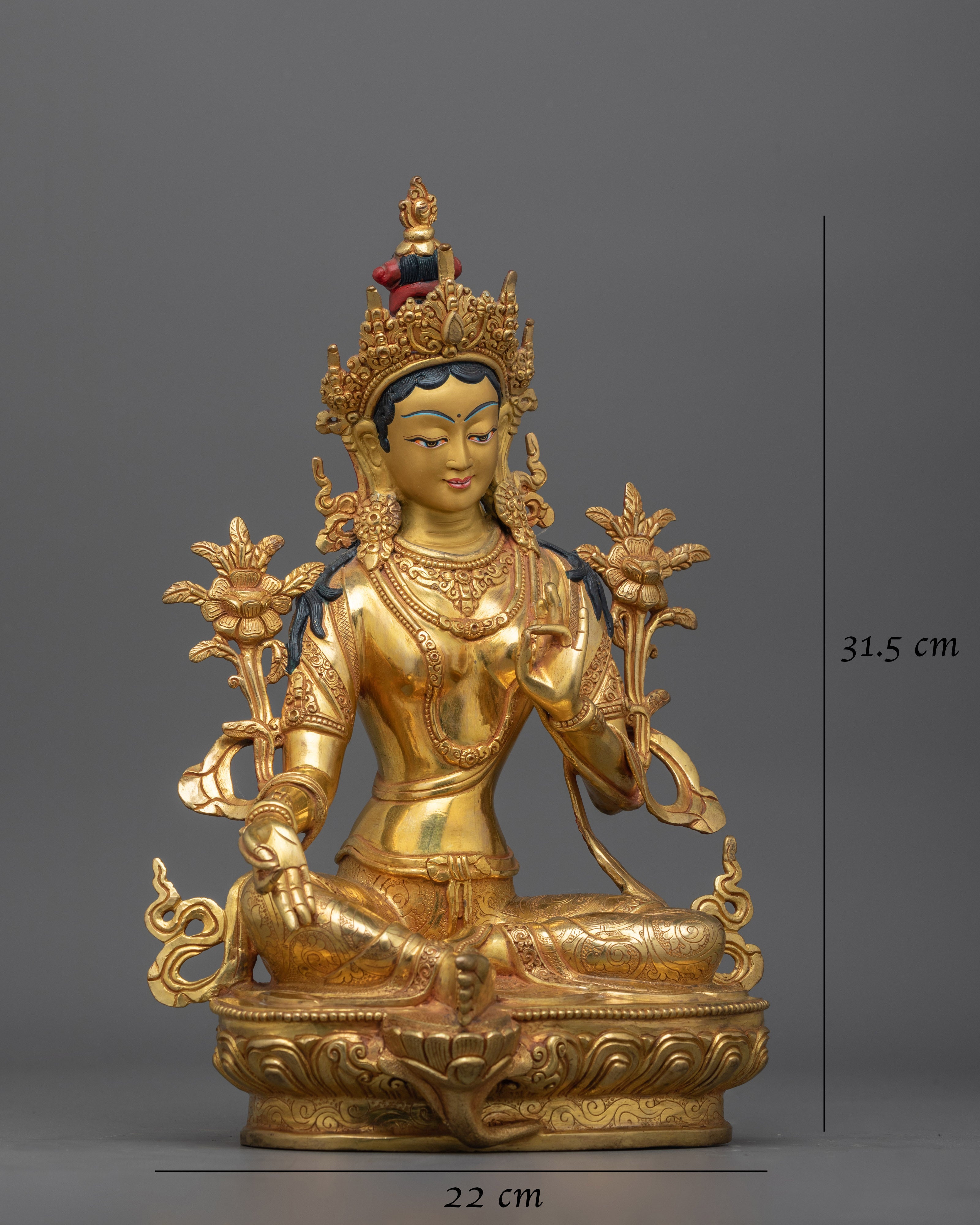 The Compassionate Protector