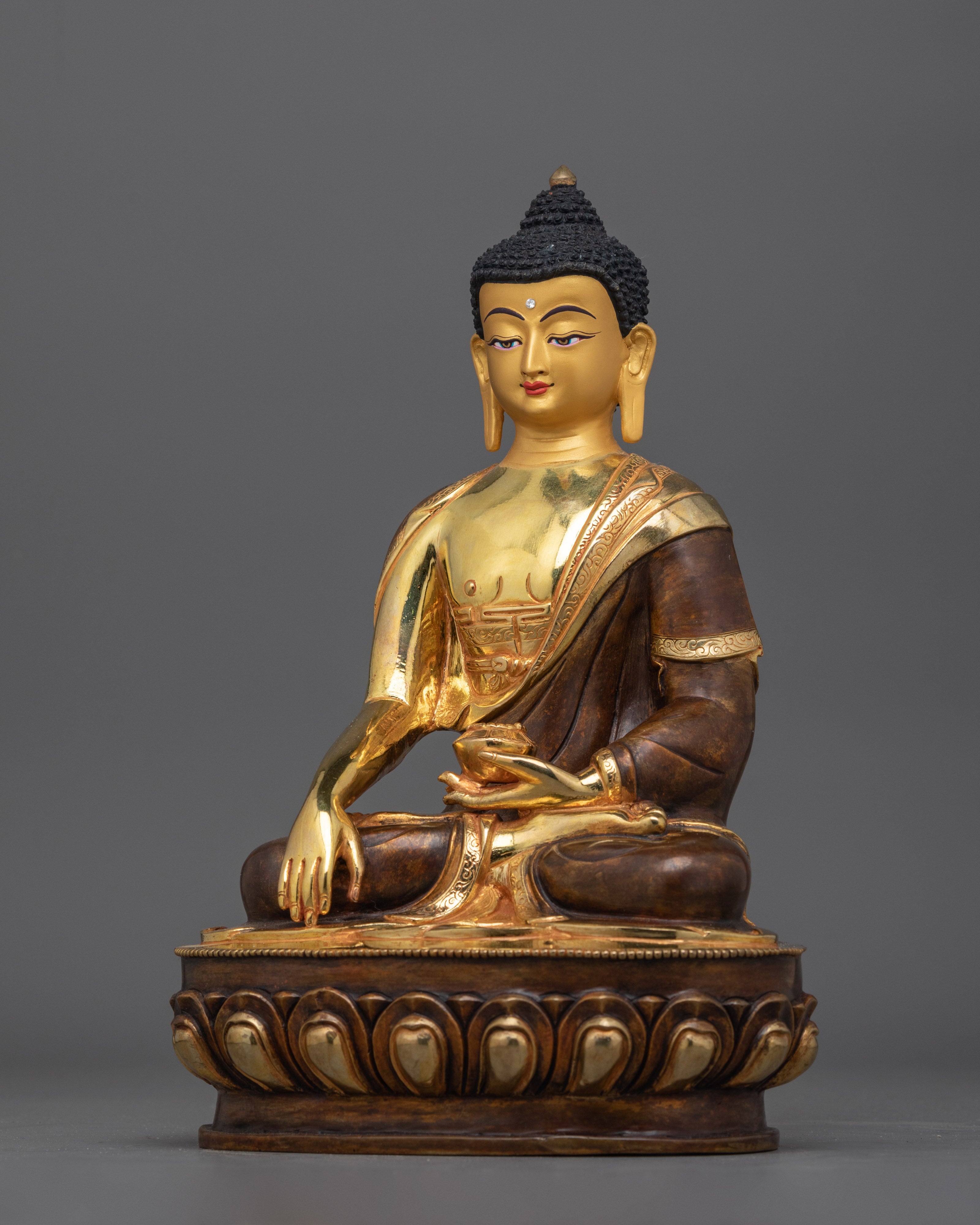 The Enlightened One for Your Sacred Space