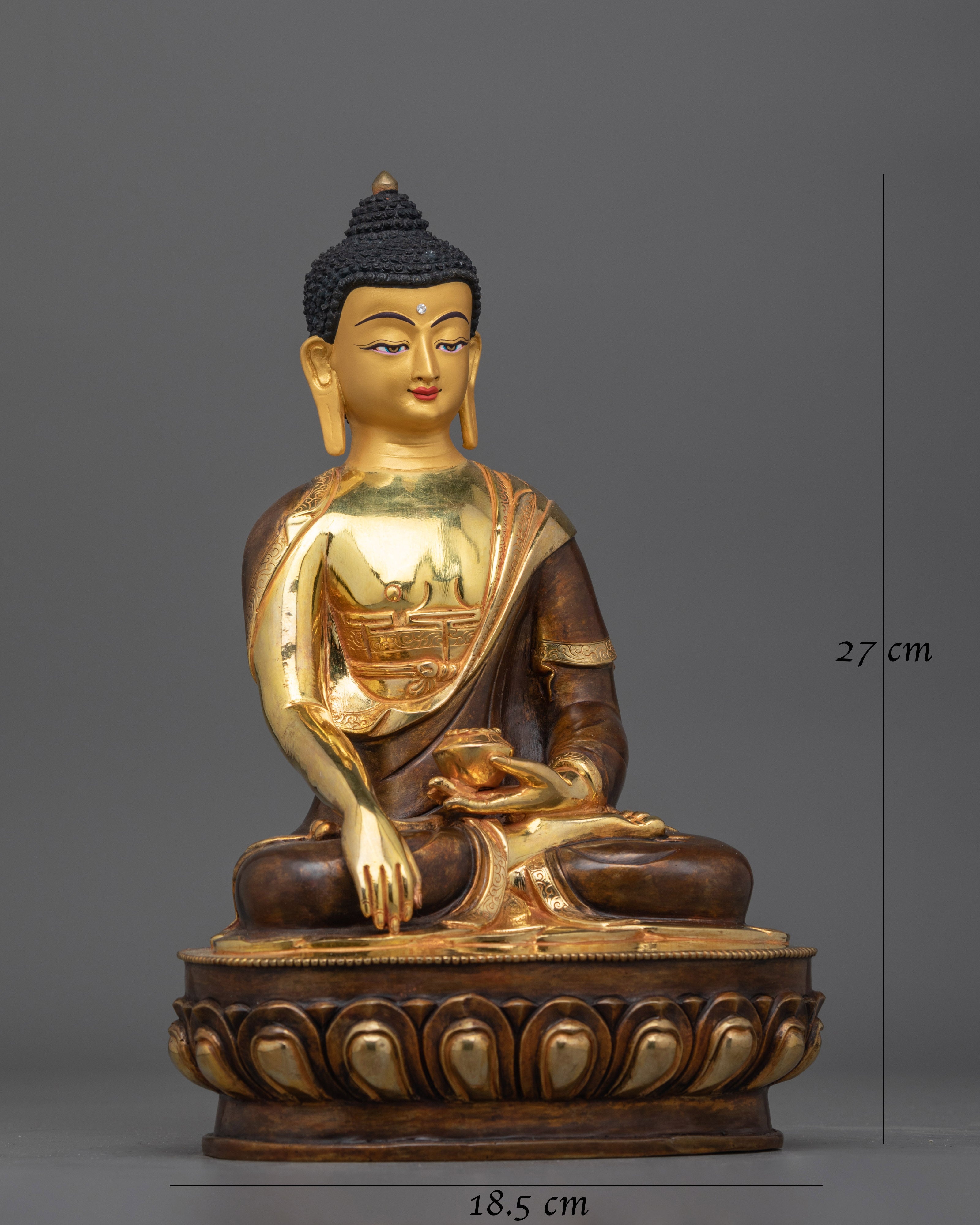 The Enlightened One for Your Sacred Space