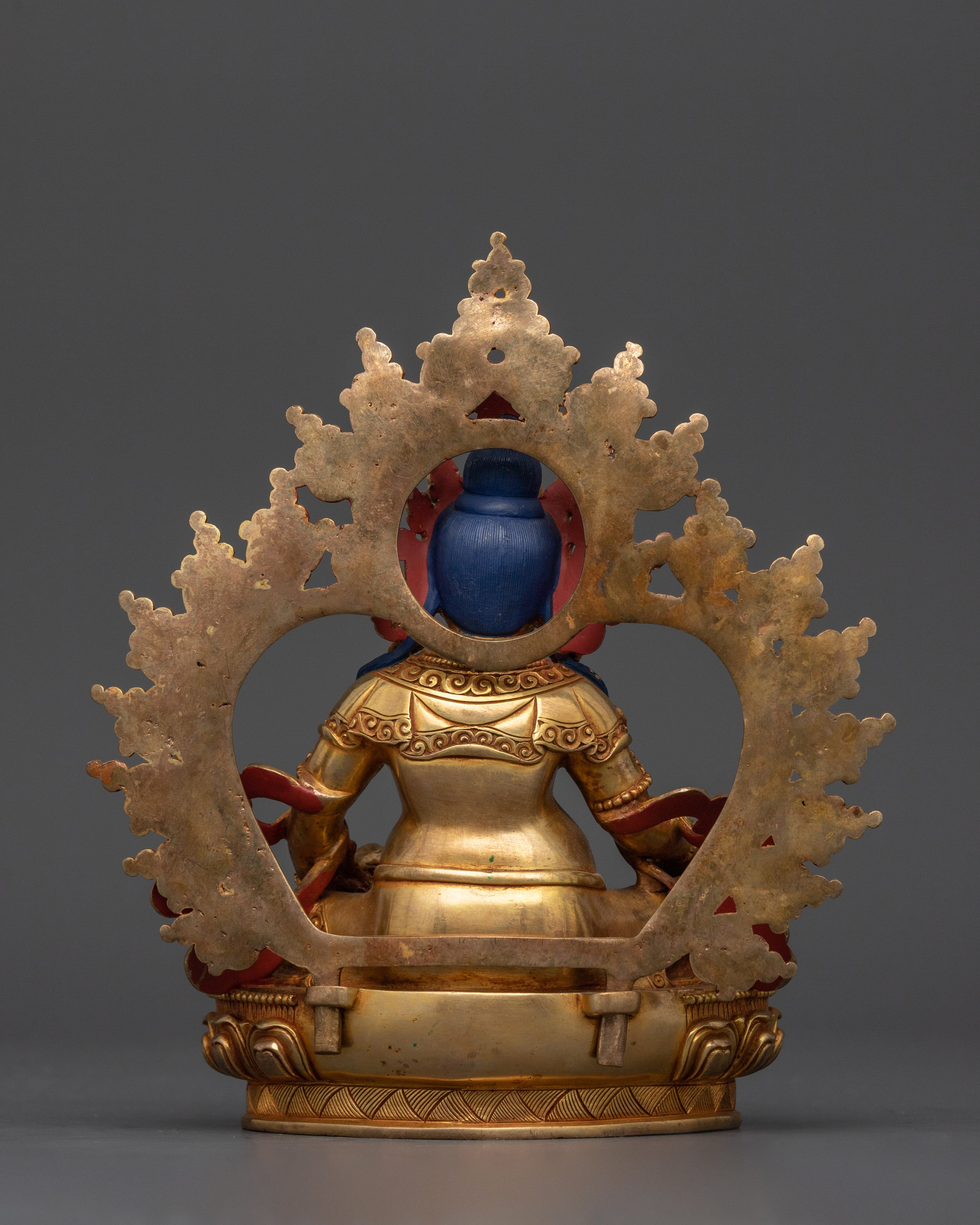 dzambhala-sculpture-for-shrine