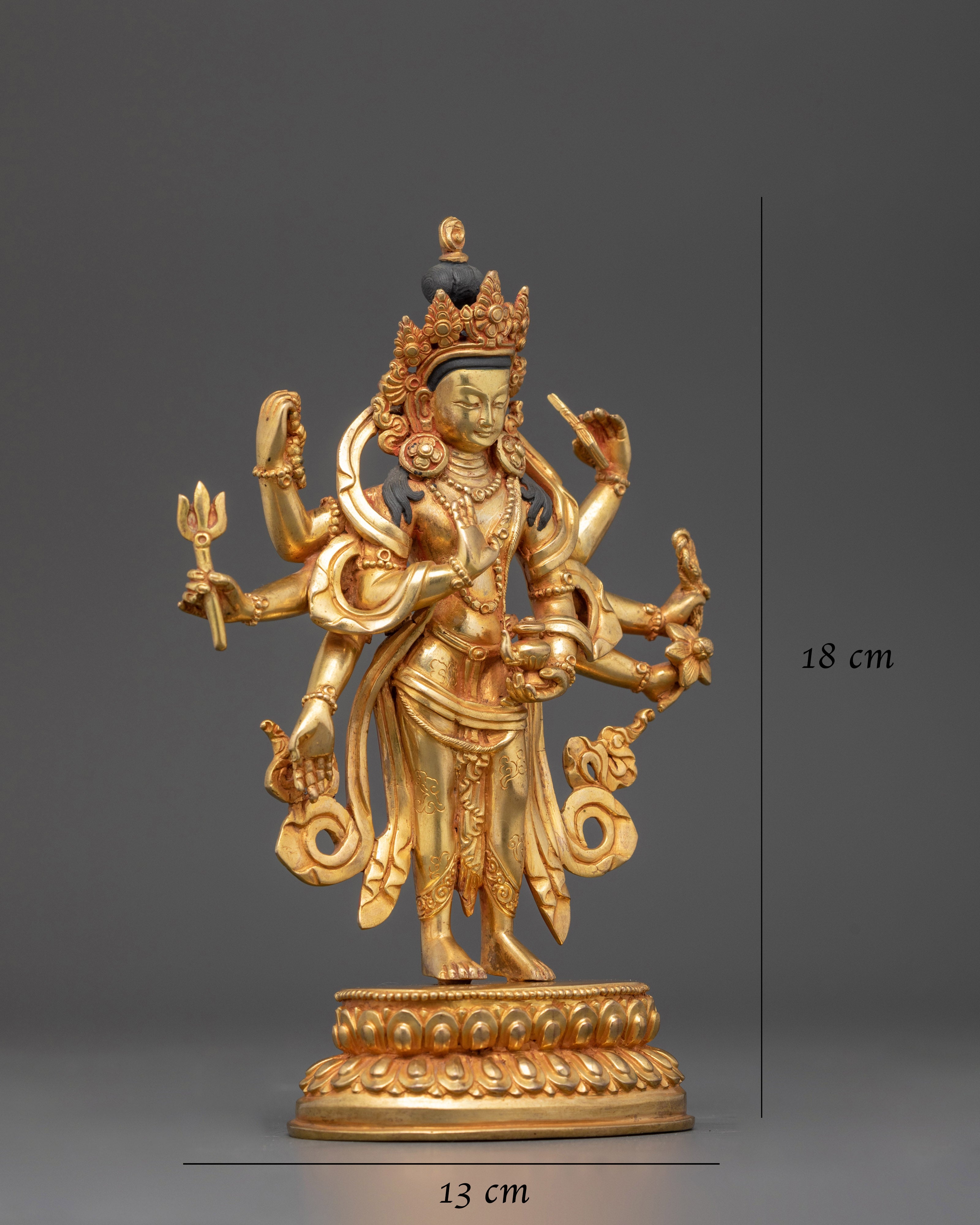 sacred-lokeshvara