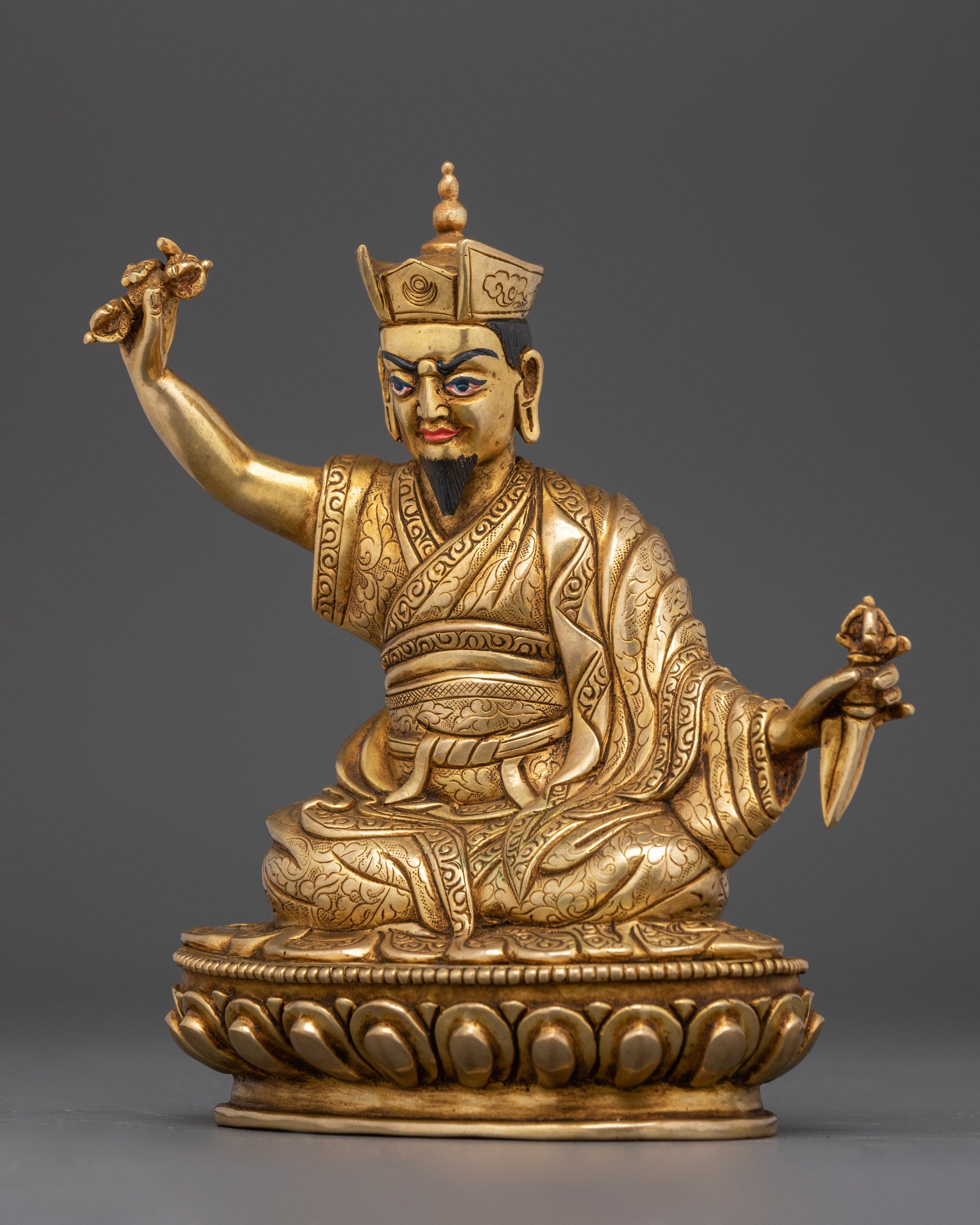 sacred-karma-pakshi