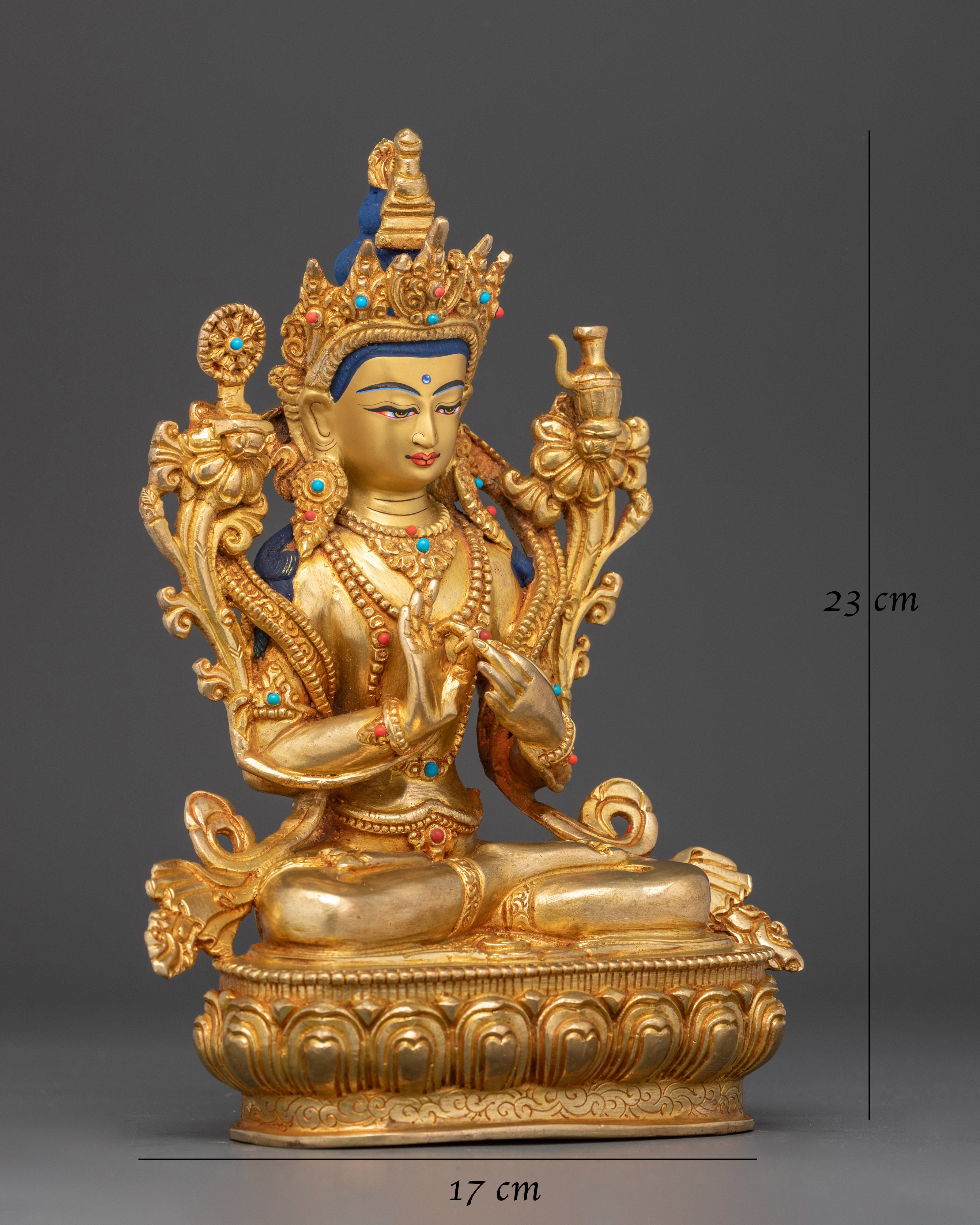 maitreya-future-buddha-statue