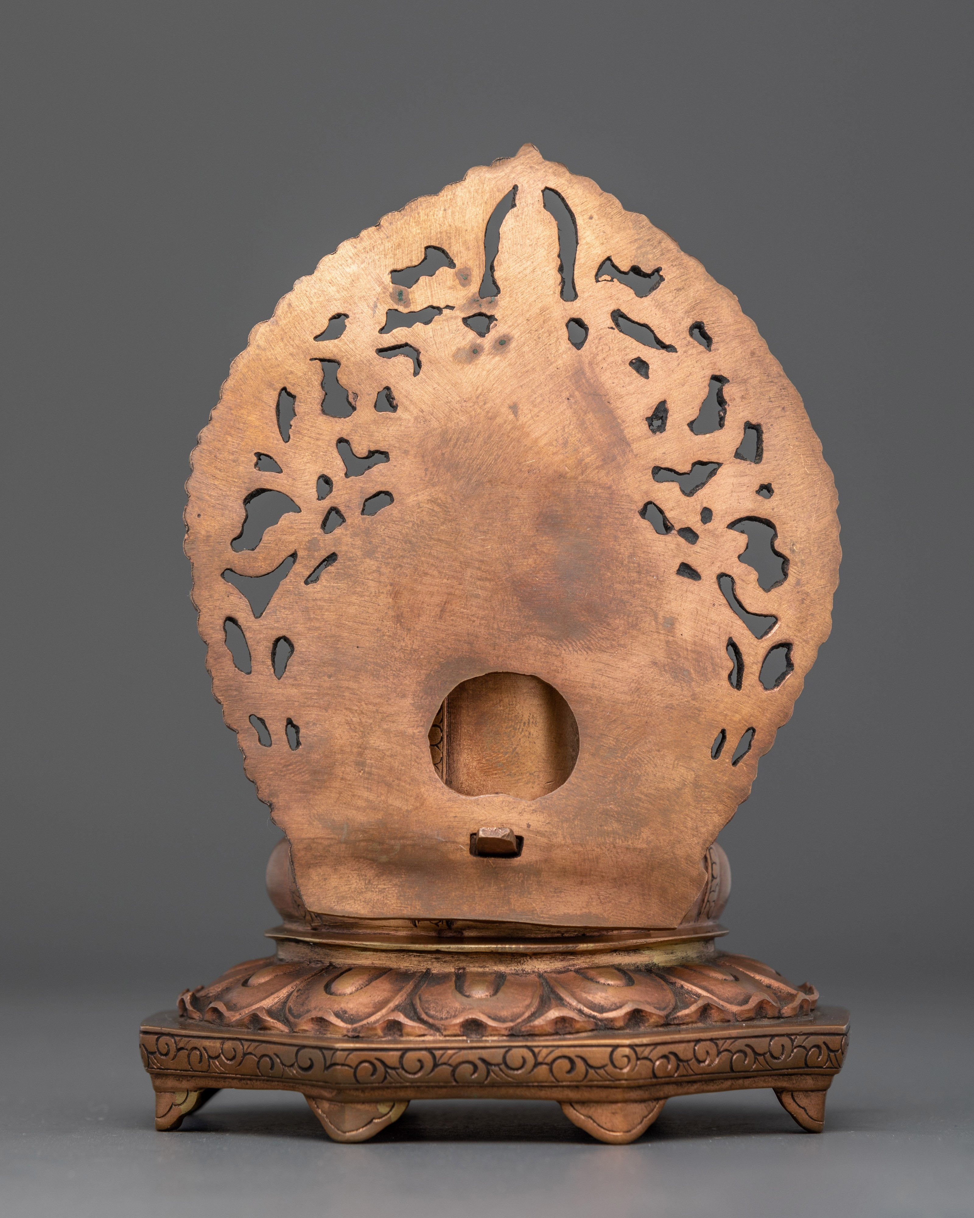 sacred-five-buddha-set