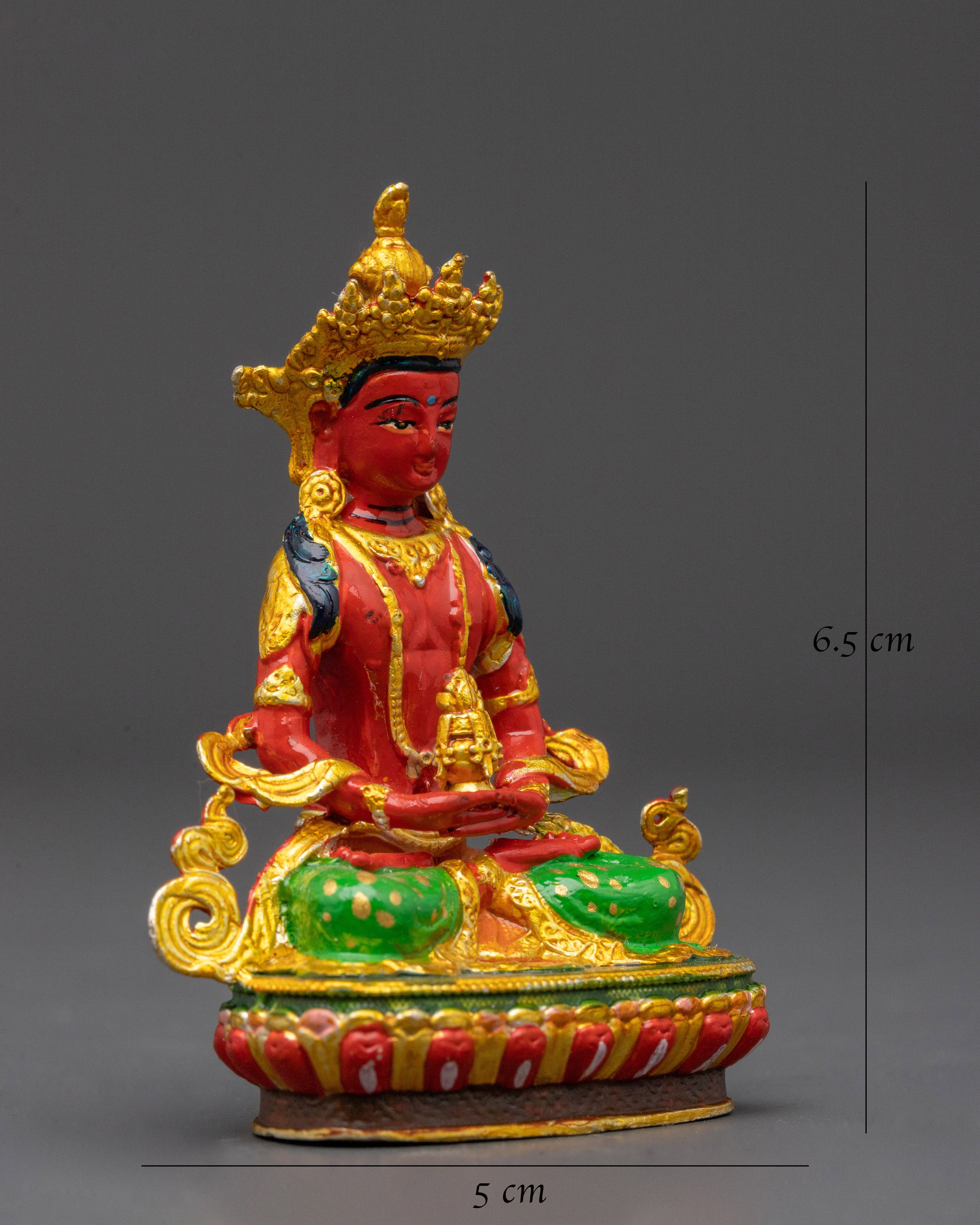 amitayus-adorned-with-five-jewel-crown