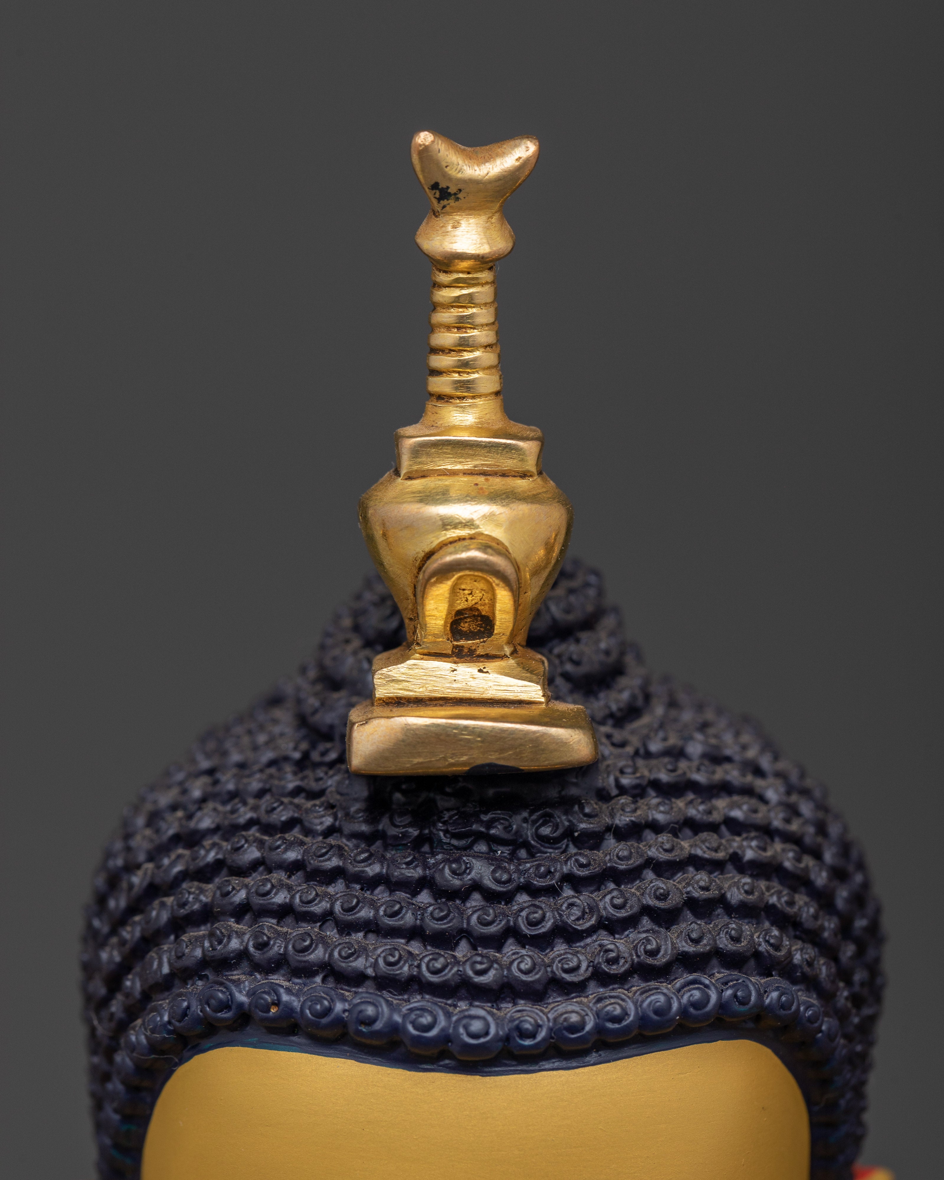 The Buddha of Future Compassion and Hope | Maitreya Buddha Statue