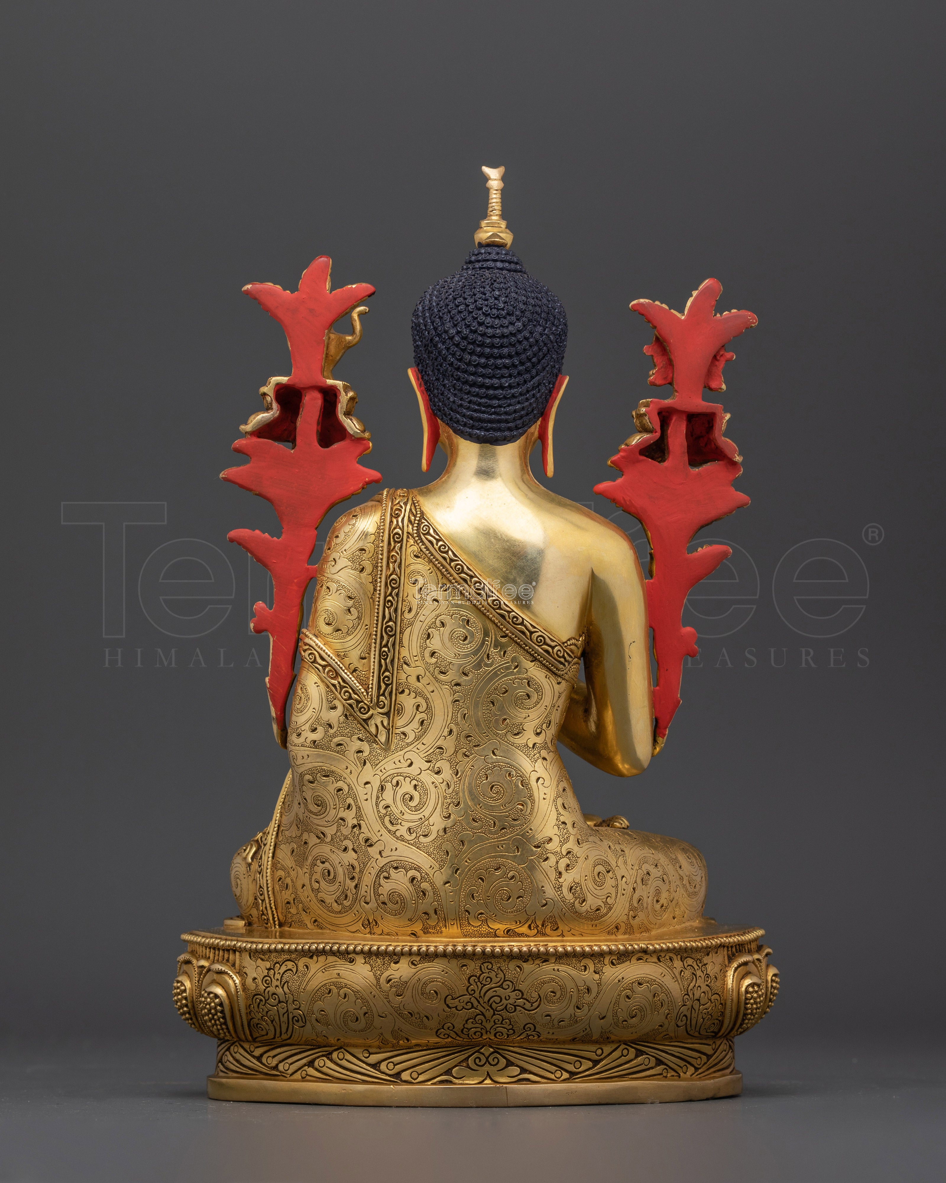 The Buddha of Future Compassion and Hope | Maitreya Buddha Statue