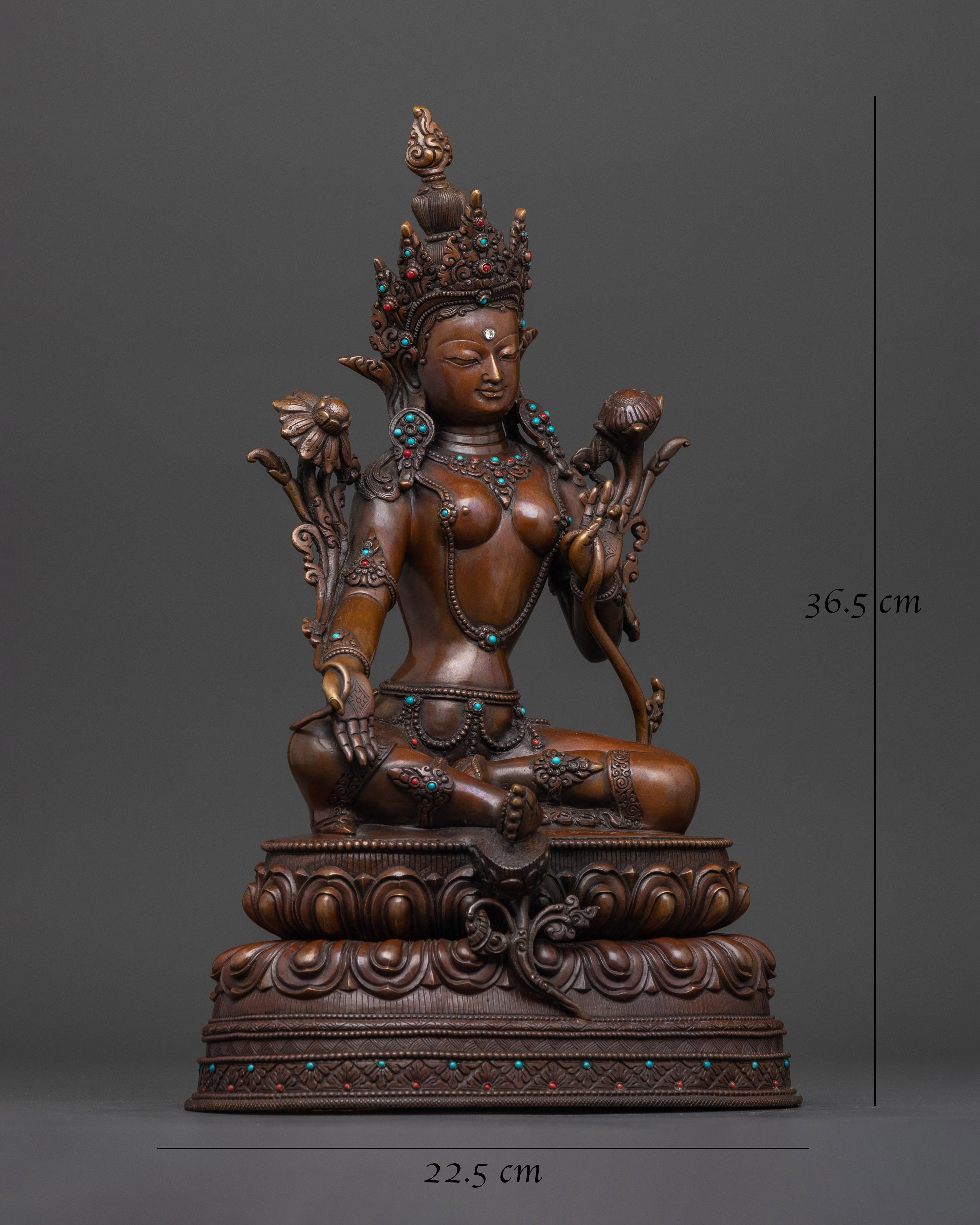 The Swift Protector and Compassionate Savior