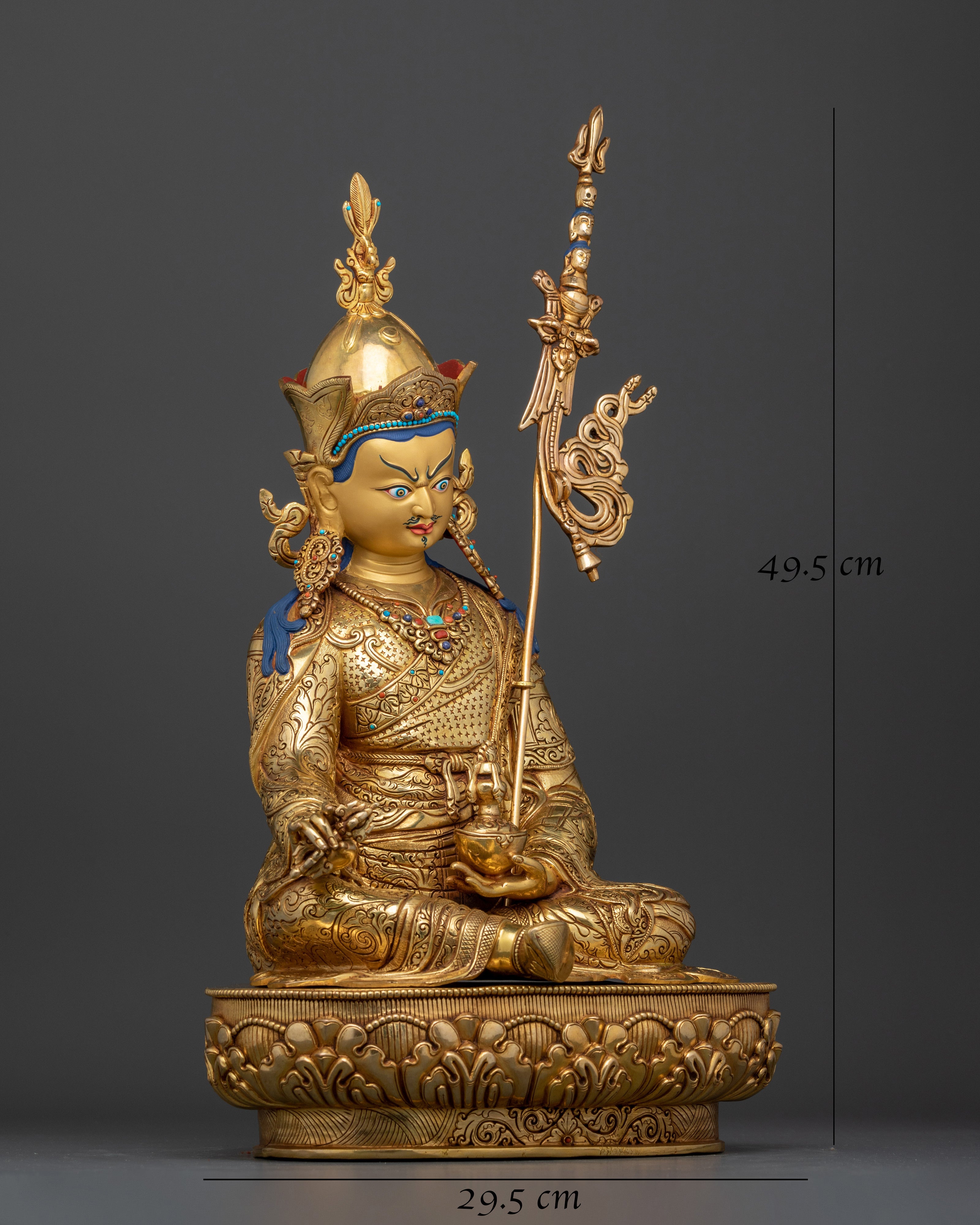 semi-wrathful-guru-rinpoche