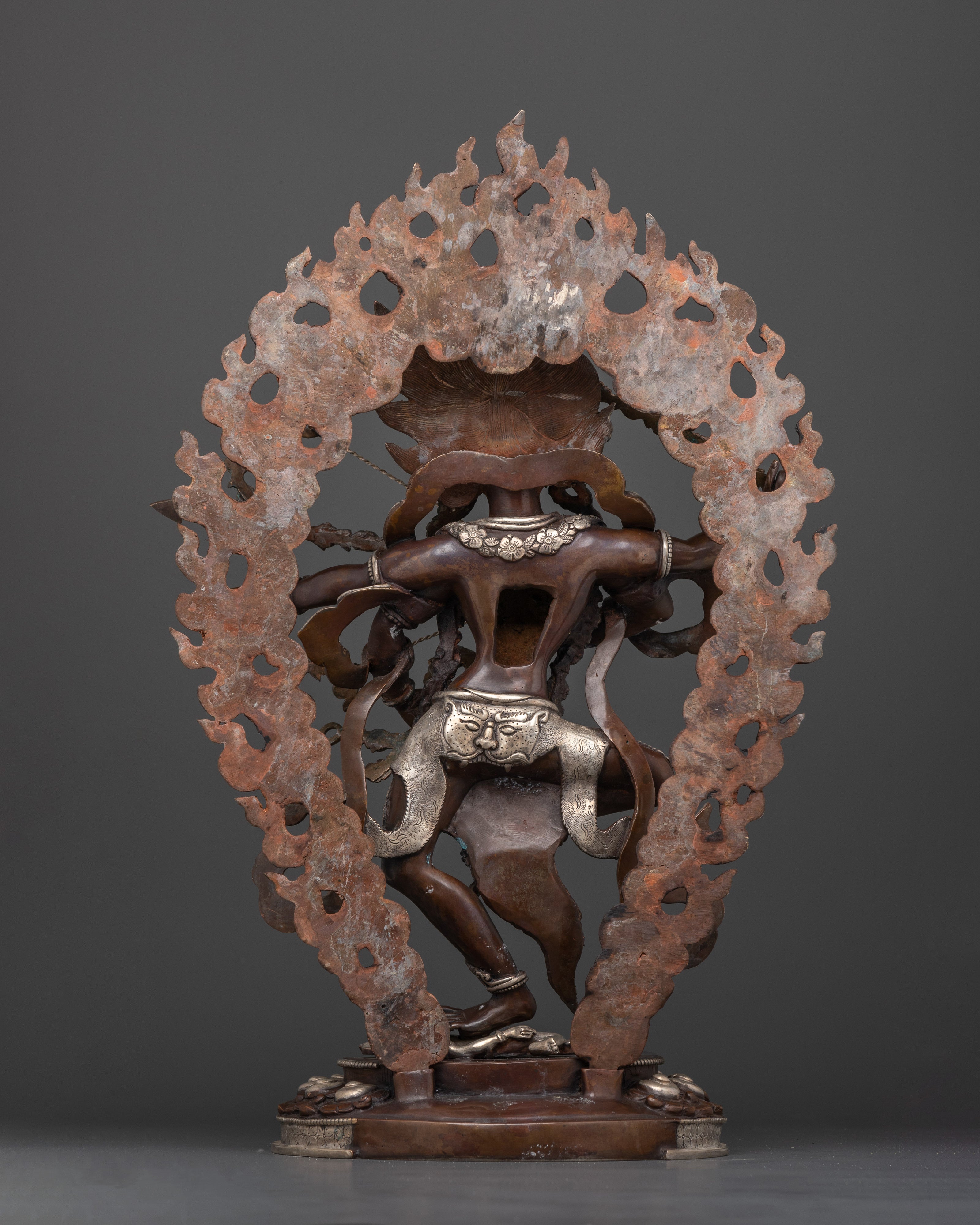 dakini-kurukulla-figure