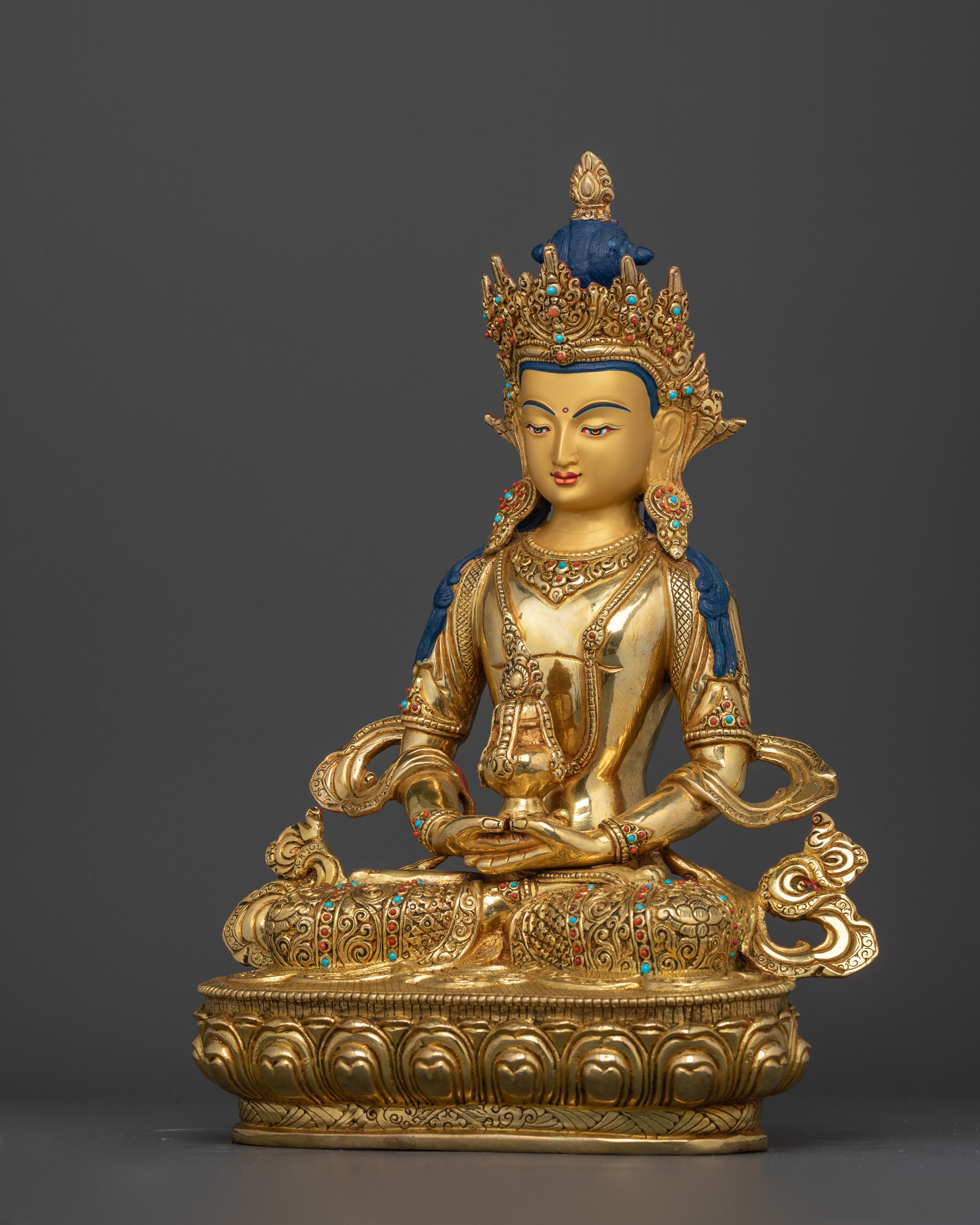 24k-gold-gileded-amitayus