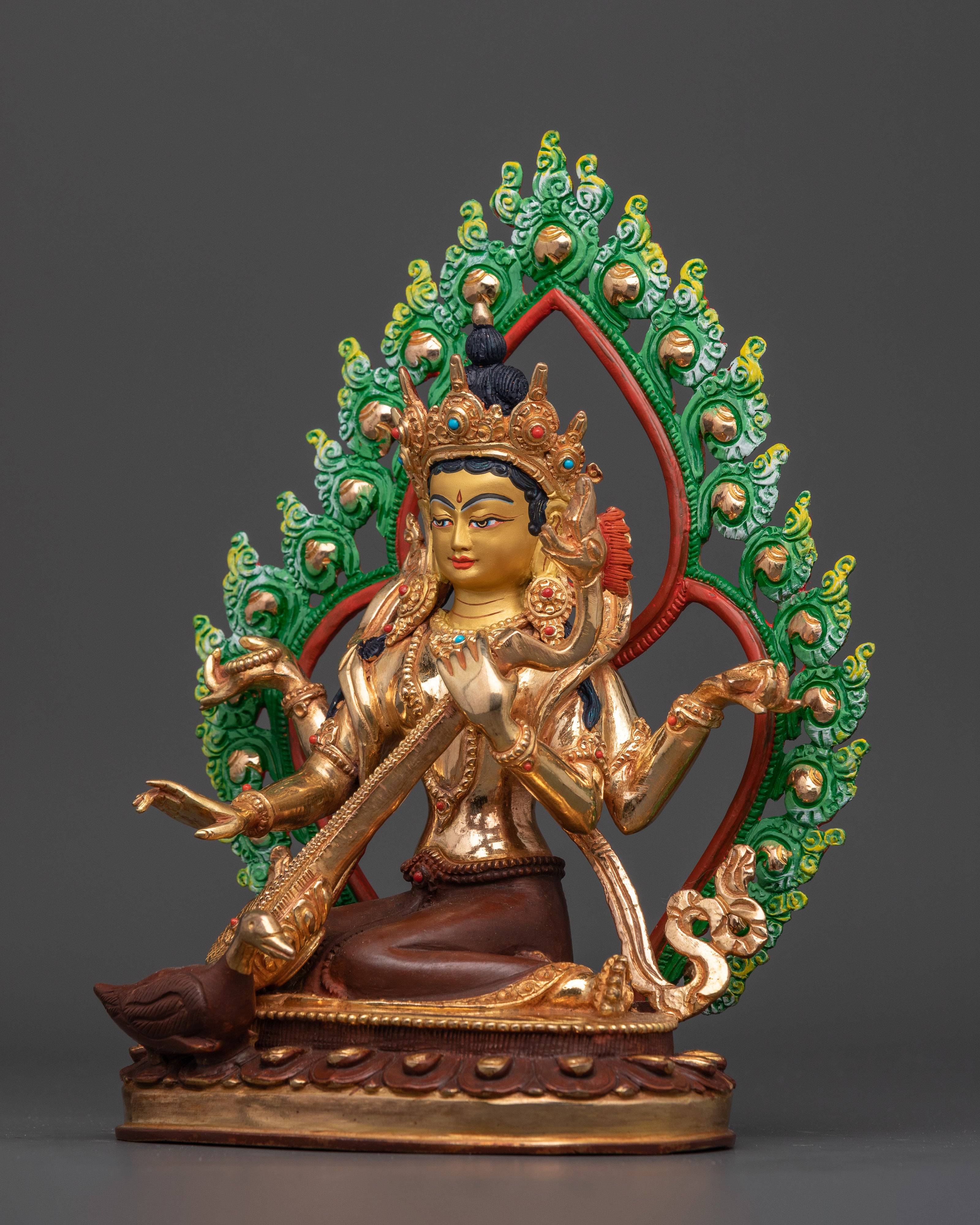 goddess-maa-saraswati