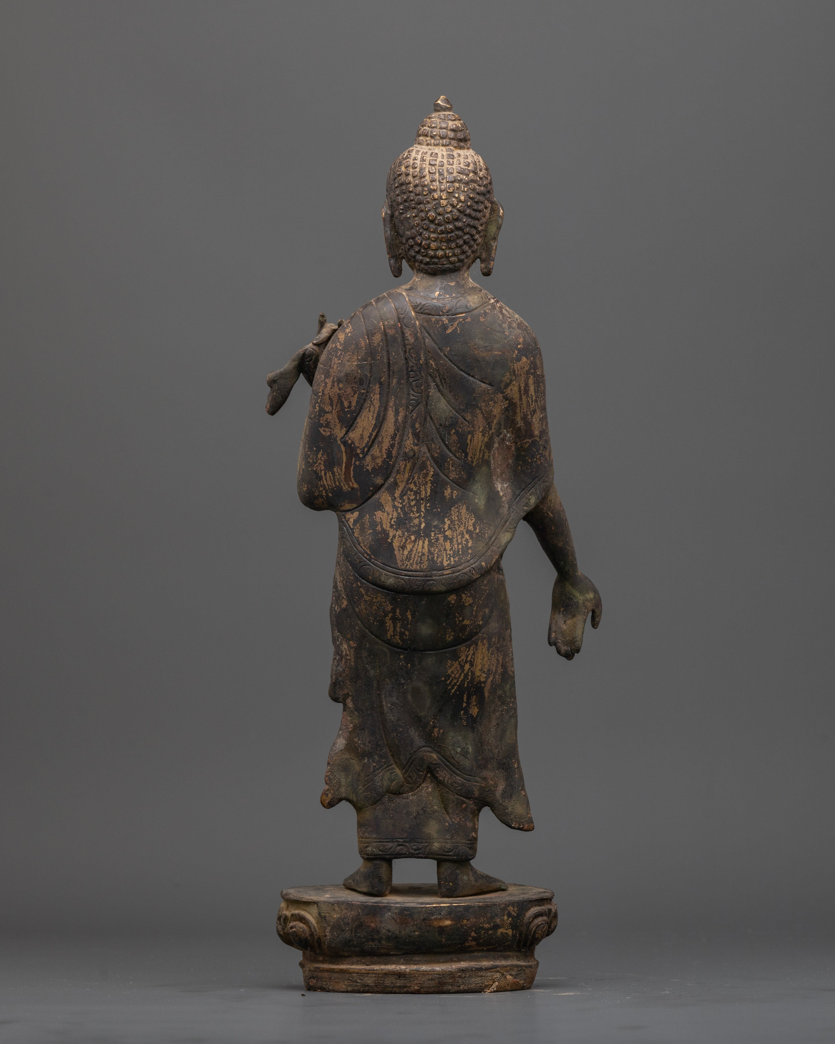antique-finished-dipankara-buddha