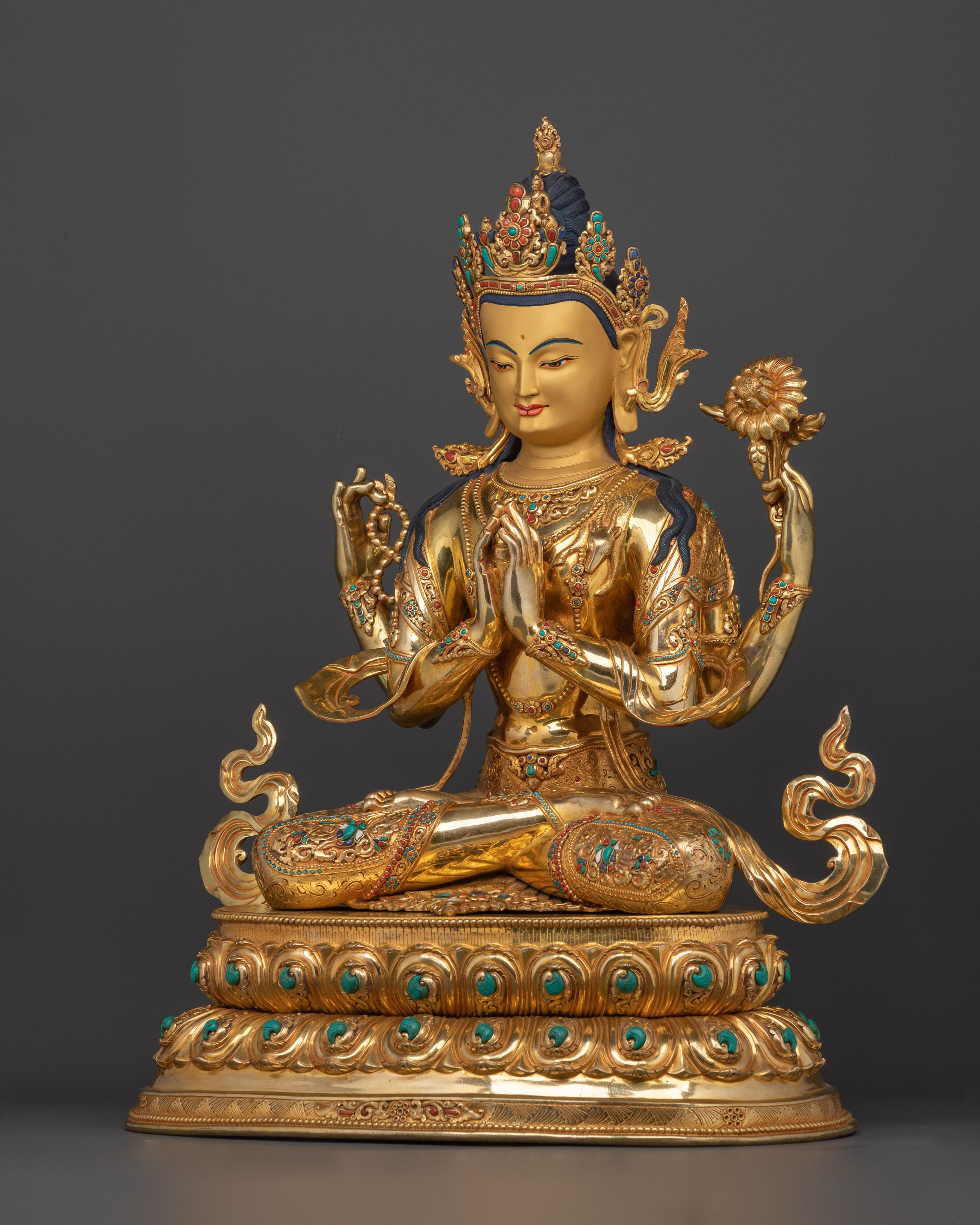 holy-buddha