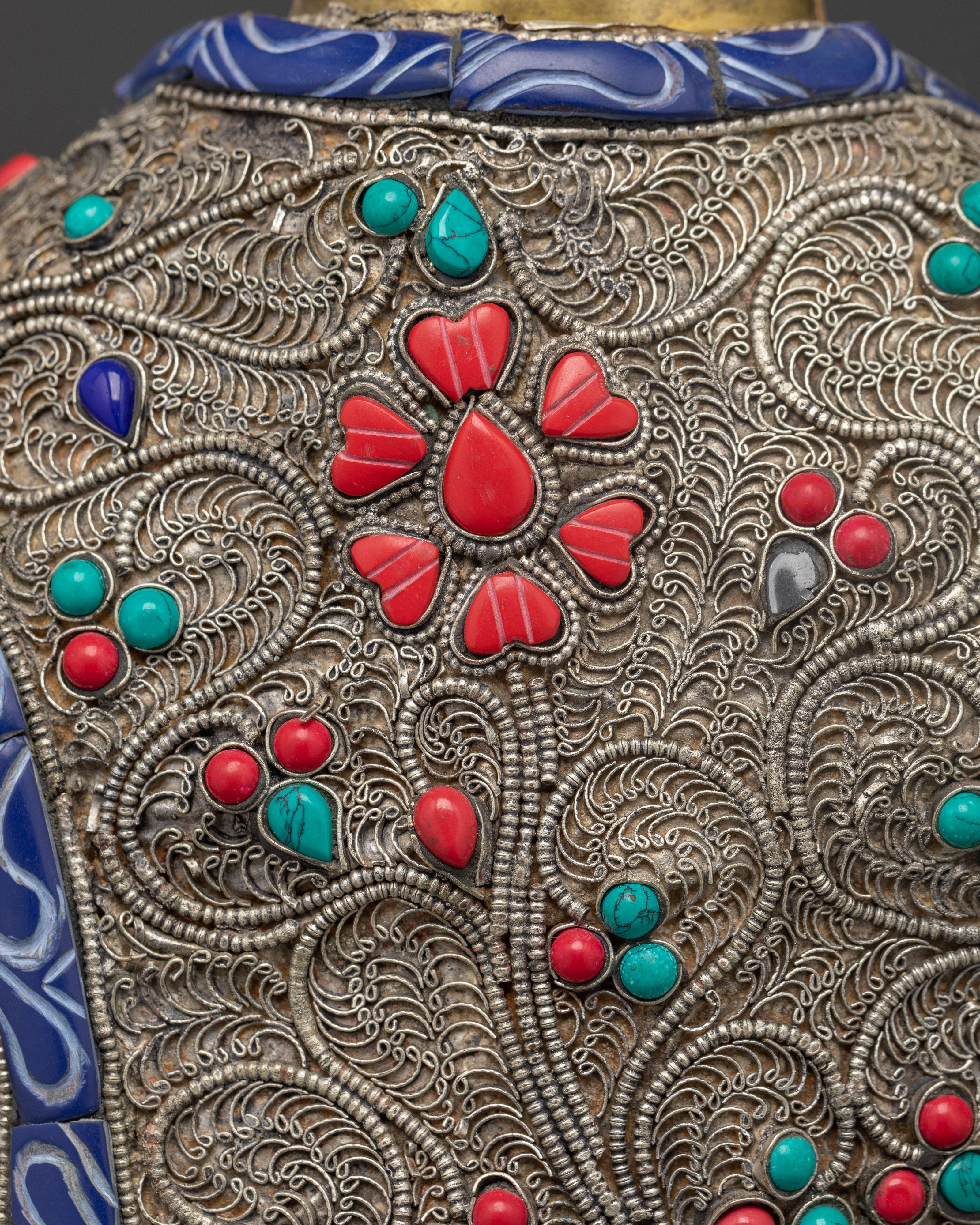 Shakyamuni The Enlightened One | Source of Compassion and Wisdom