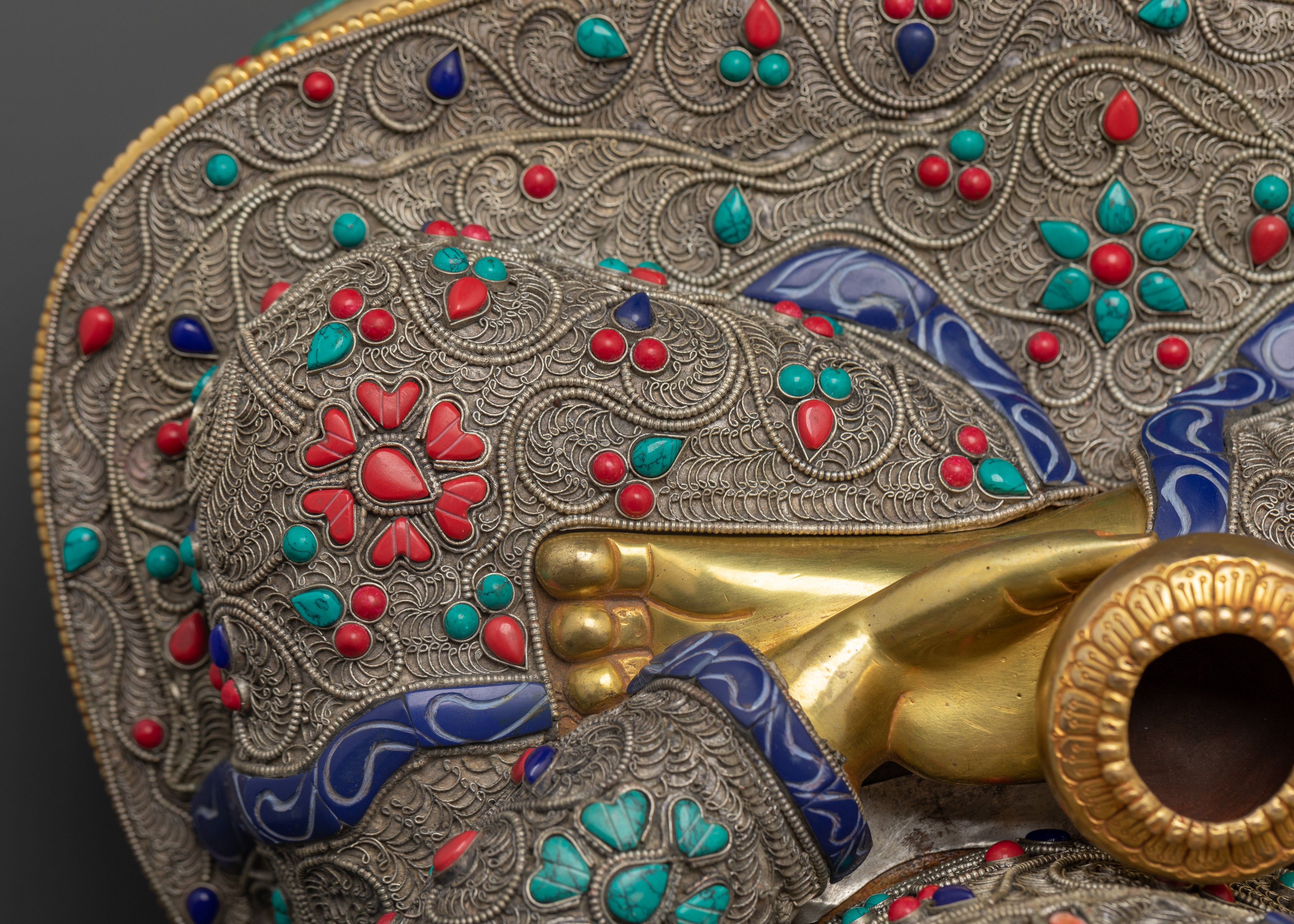 Shakyamuni The Enlightened One | Source of Compassion and Wisdom