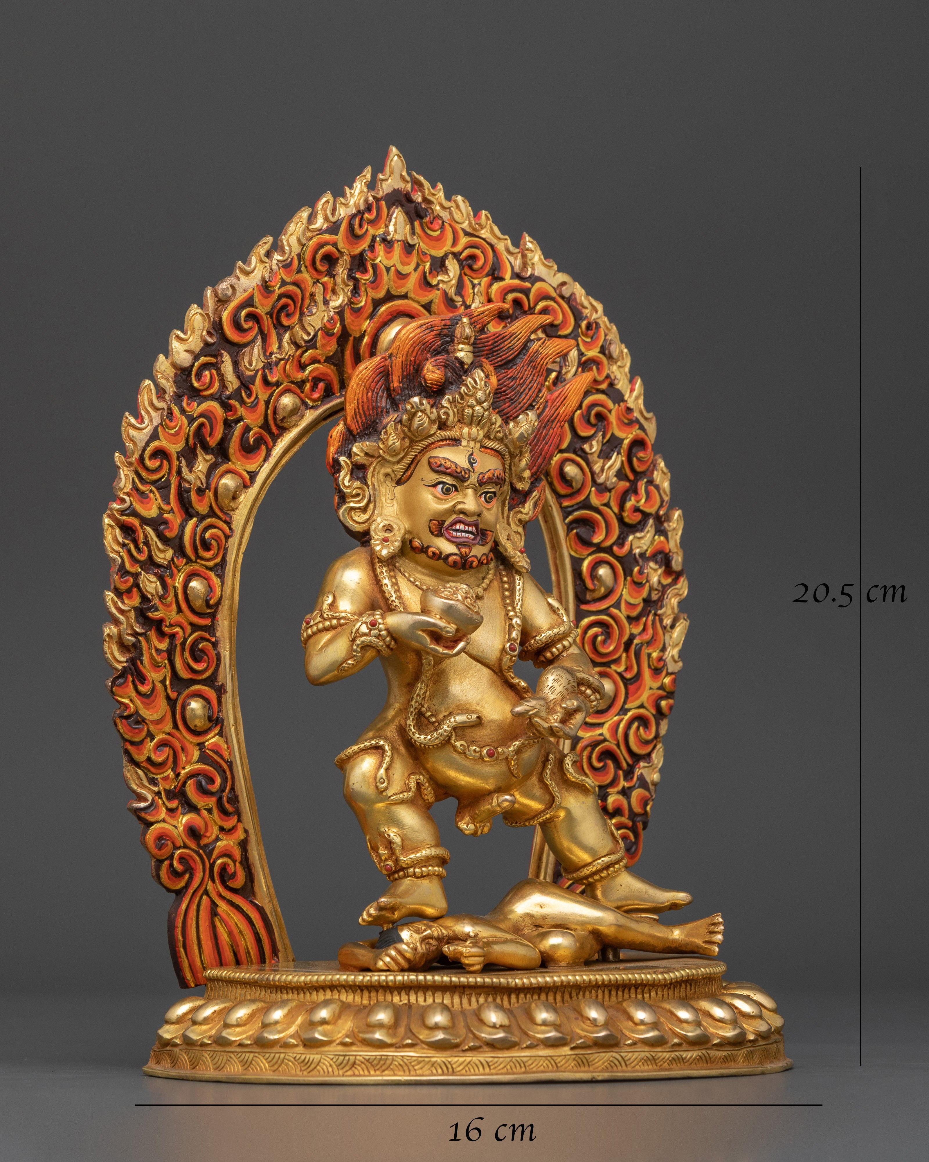 traditional-black-dzambhala