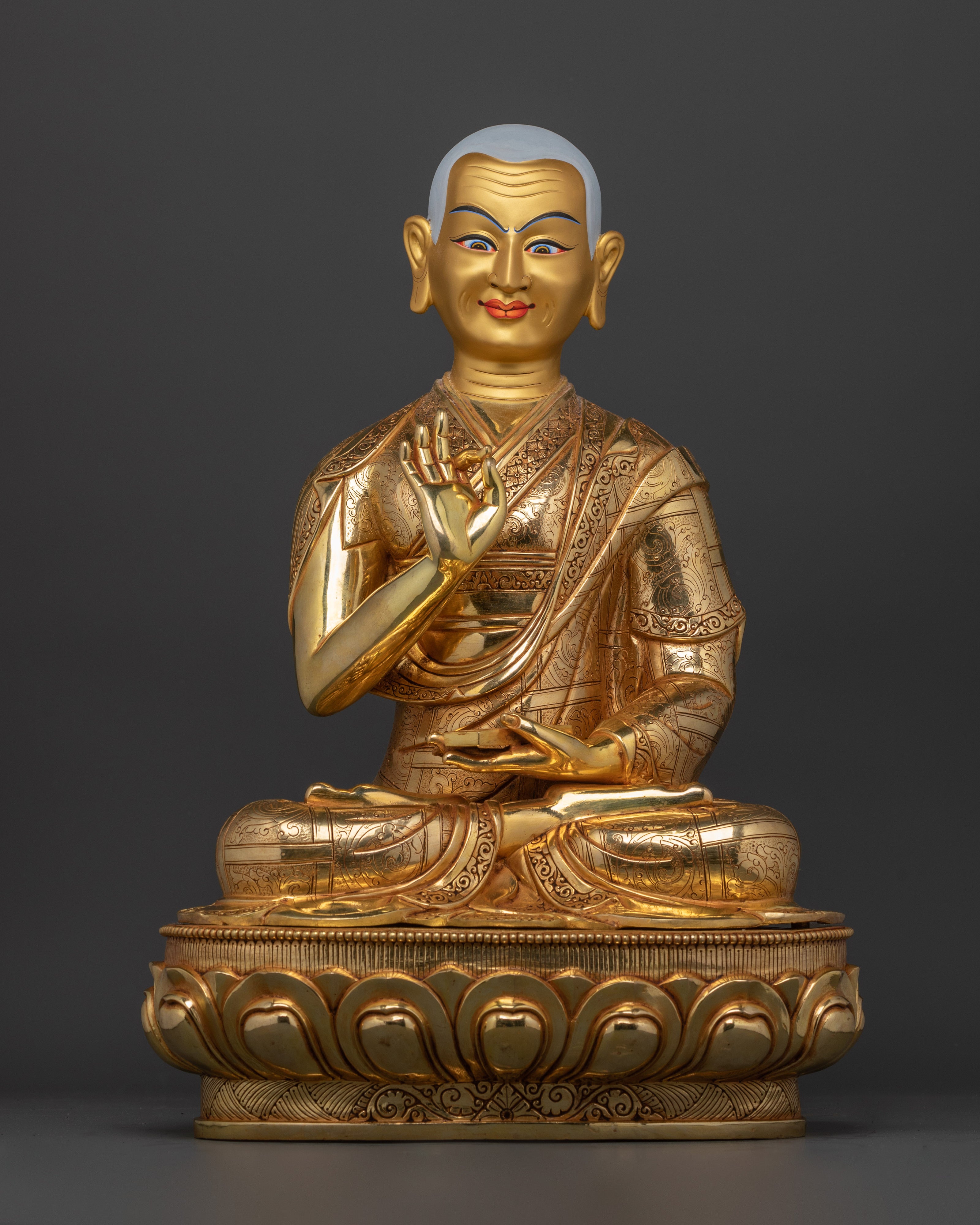 buddhist-master-tsongkhapa-set