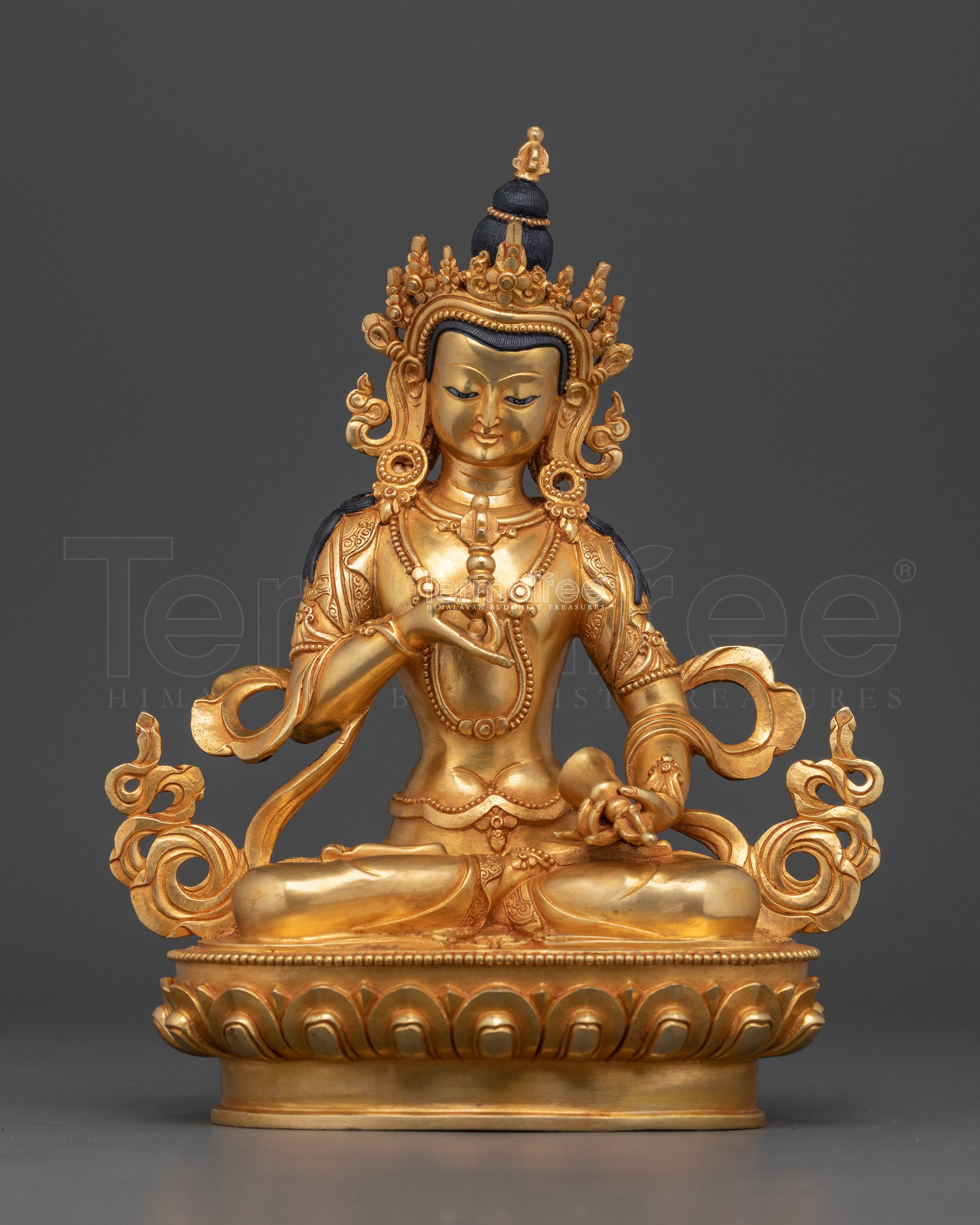 Vajrasattva-The Broken Samaya Repairer | Enlightened Buddha Decor